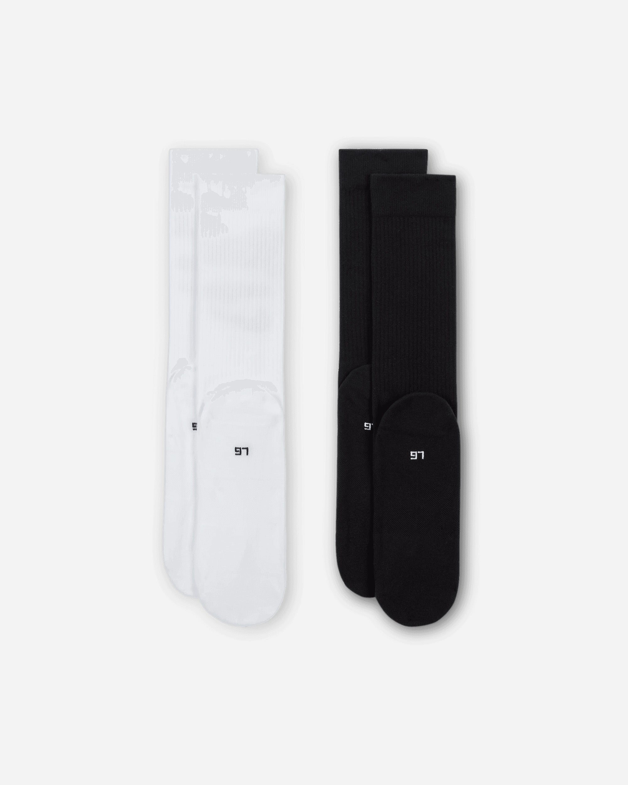 Nike Nike x Patta Crew Socks (2 par) MULTI HM8339-900
