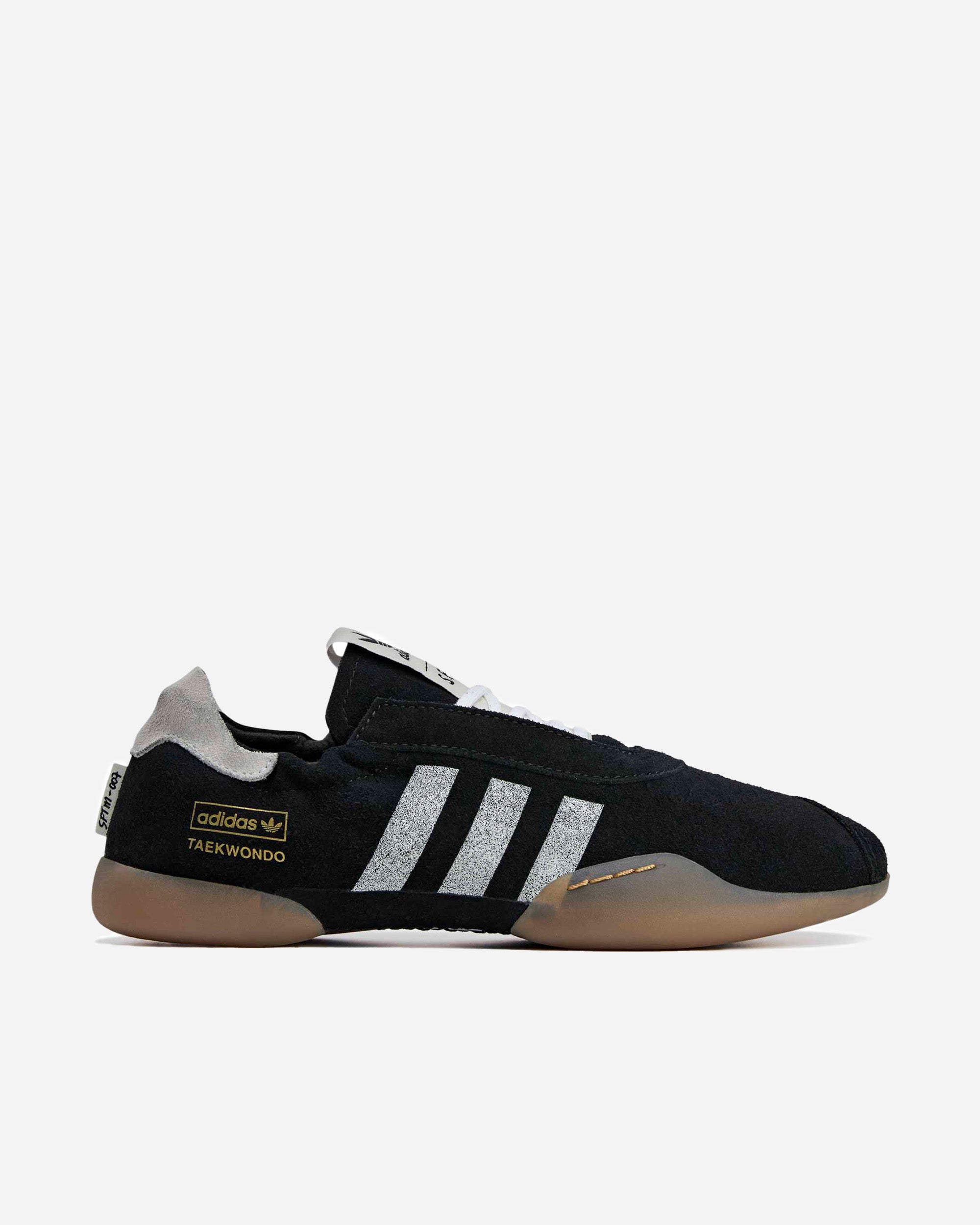 adidas Originals adidas Originals x Song For The Mute Taekwondo Mei WHITE HP3517