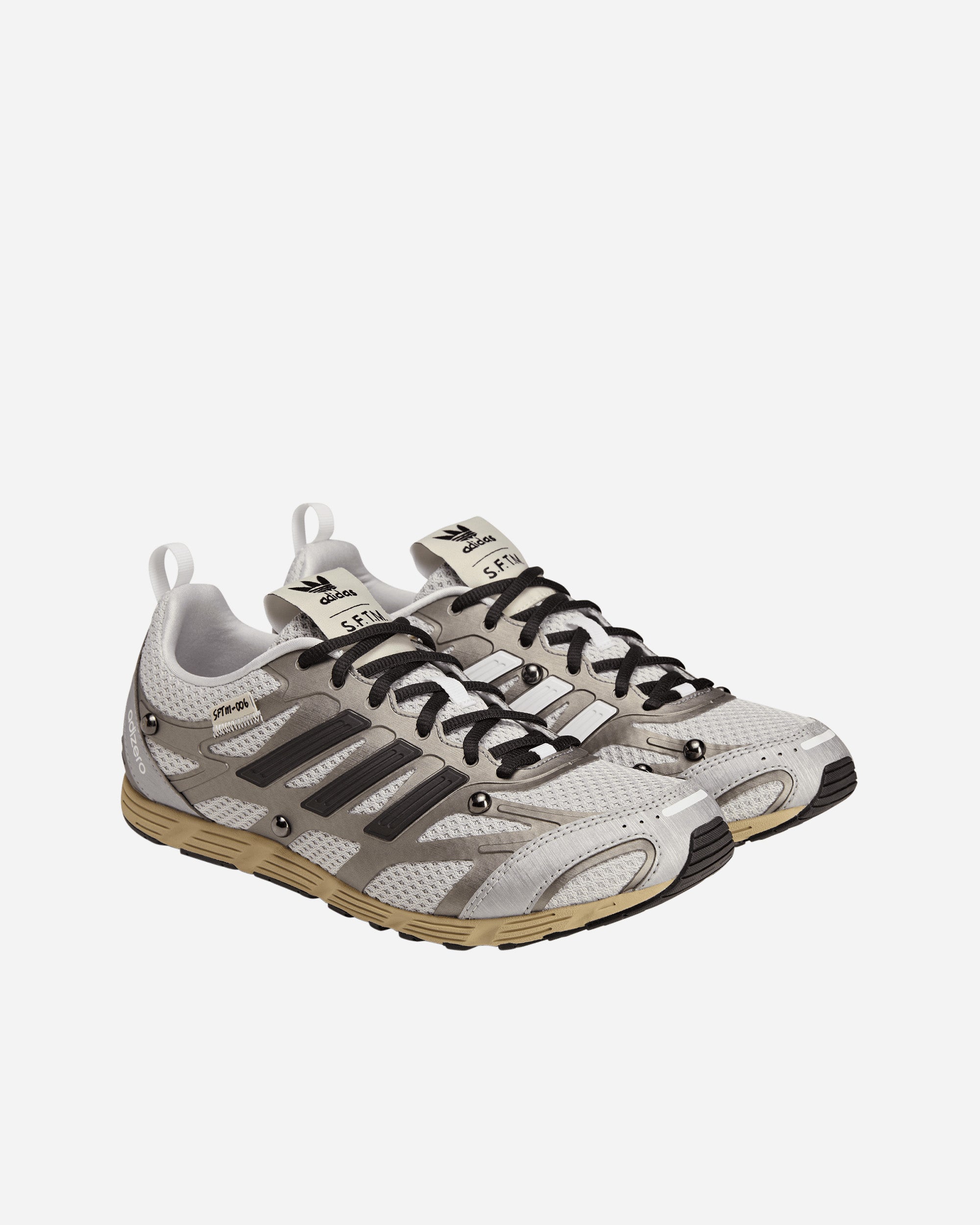 adidas Originals adidas Originals x Song For The Mute Adizero PR GREY/BLACK/SILVER HP3521