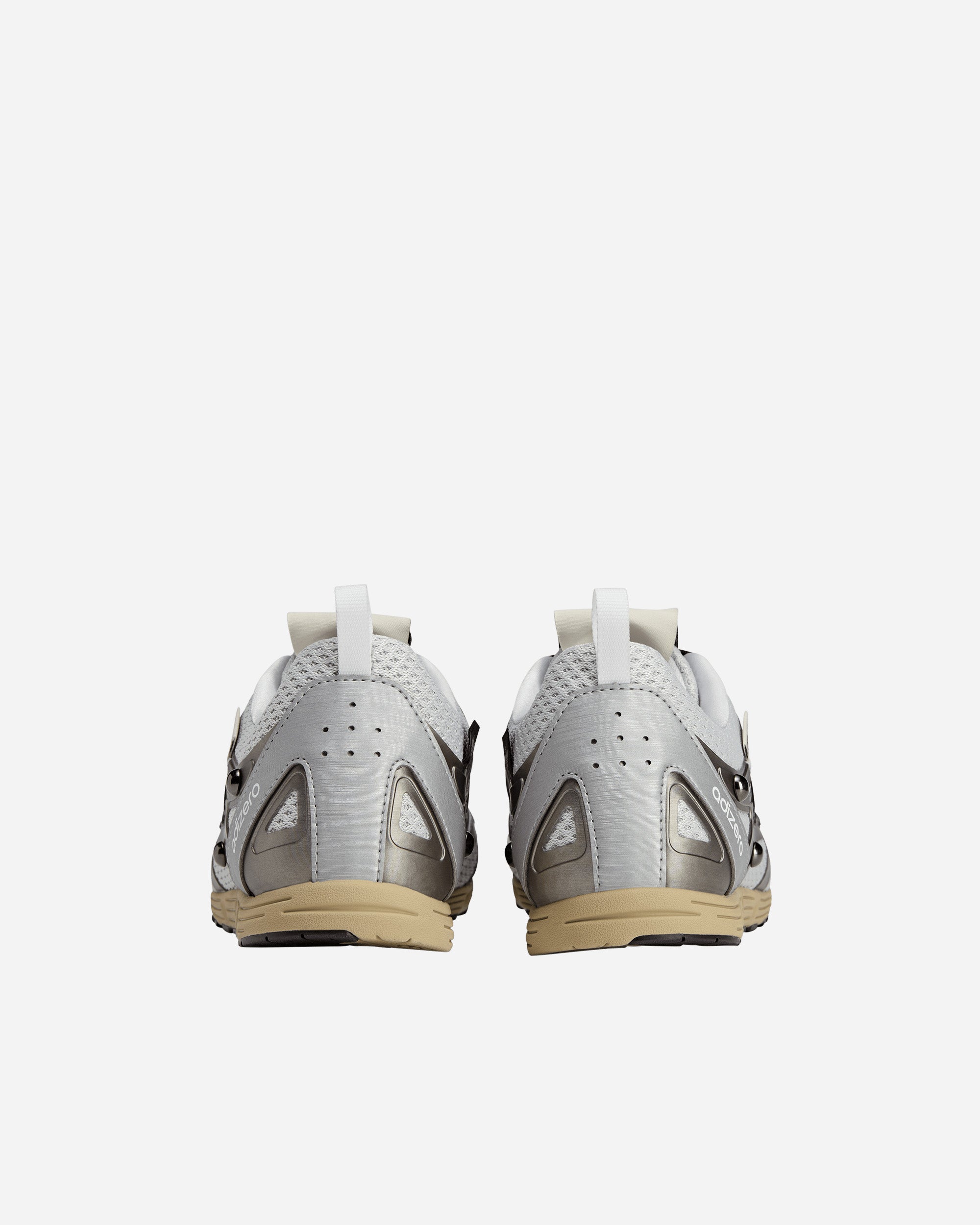 adidas Originals adidas Originals x Song For The Mute Adizero PR GREY/BLACK/SILVER HP3521