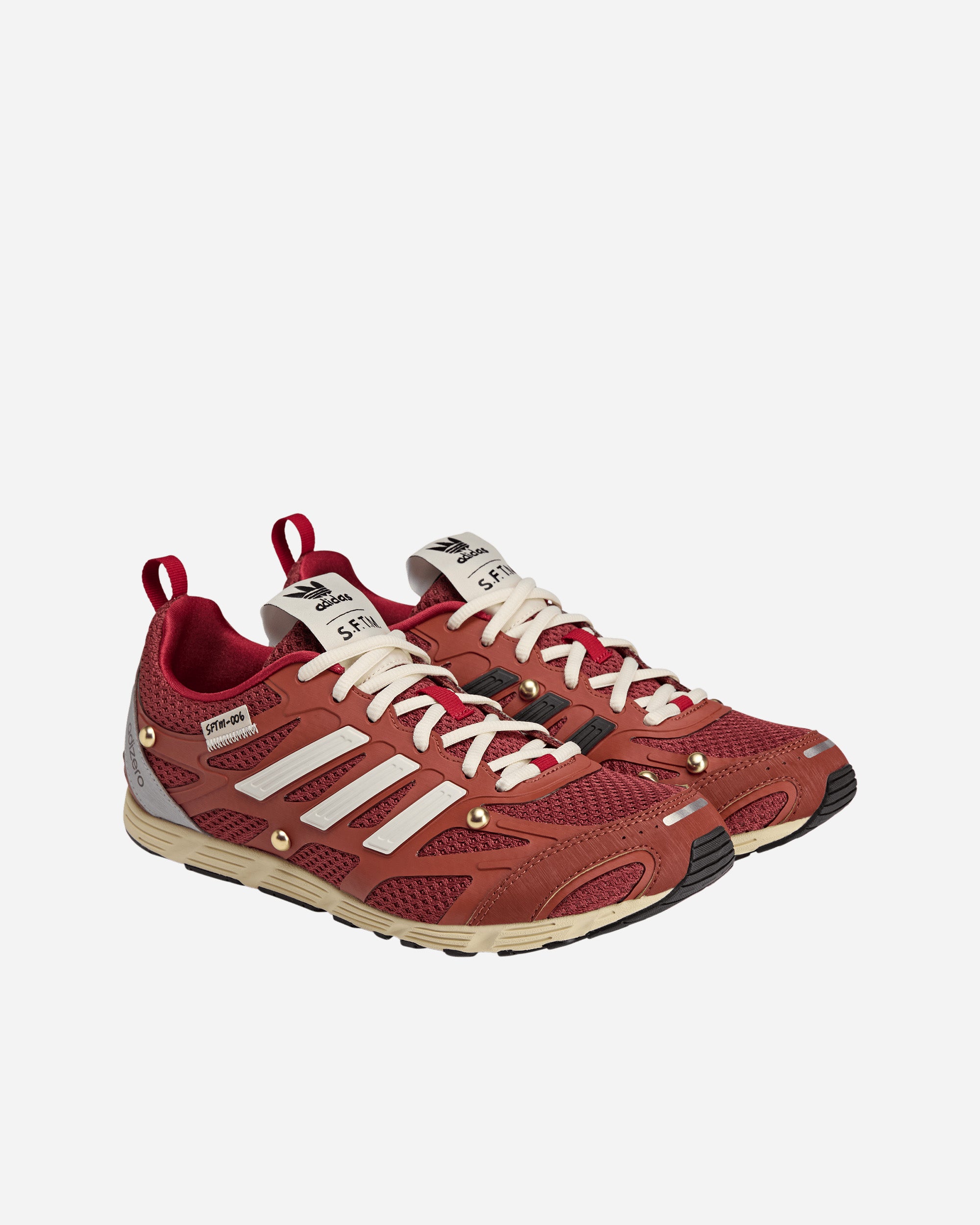 adidas Originals adidas Originals x Song For The Mute Adizero PR RED/WHT HP3522