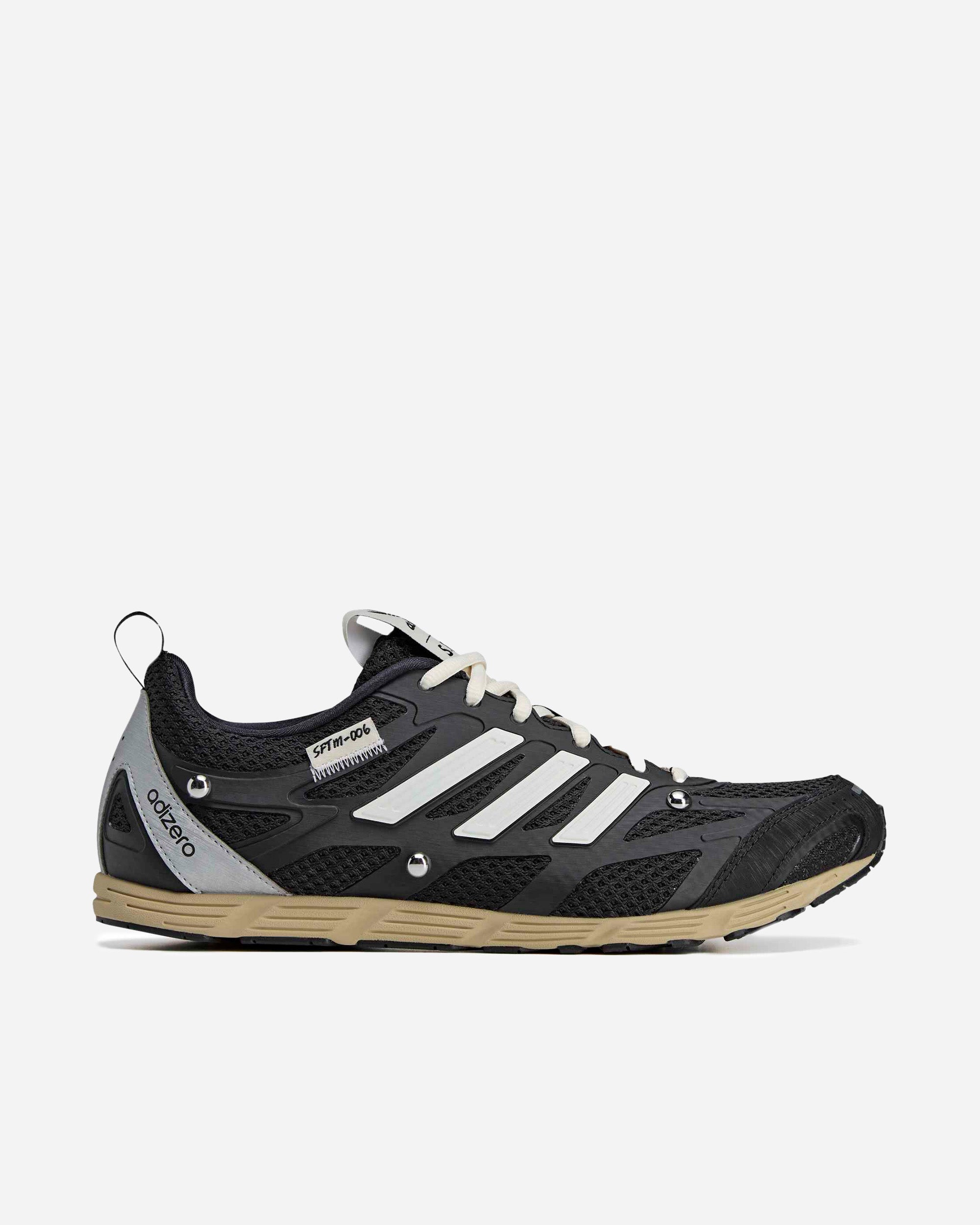 adidas Originals adidas Originals x Song For The Mute Adizero PR BLACK/WHT/SILVMT HP3523