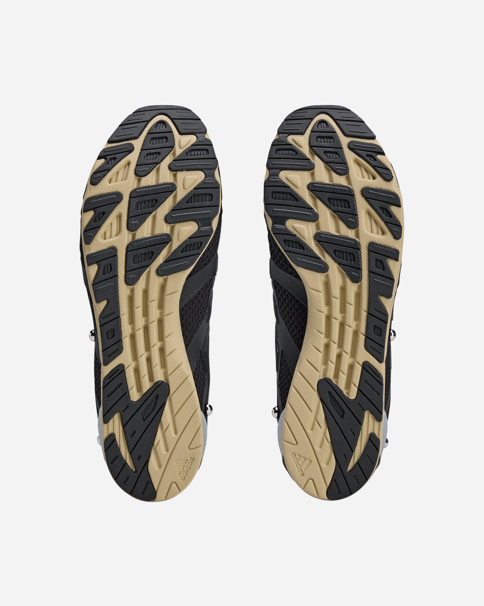 adidas Originals adidas Originals x Song For The Mute Adizero PR BLACK/WHT/SILVMT HP3523