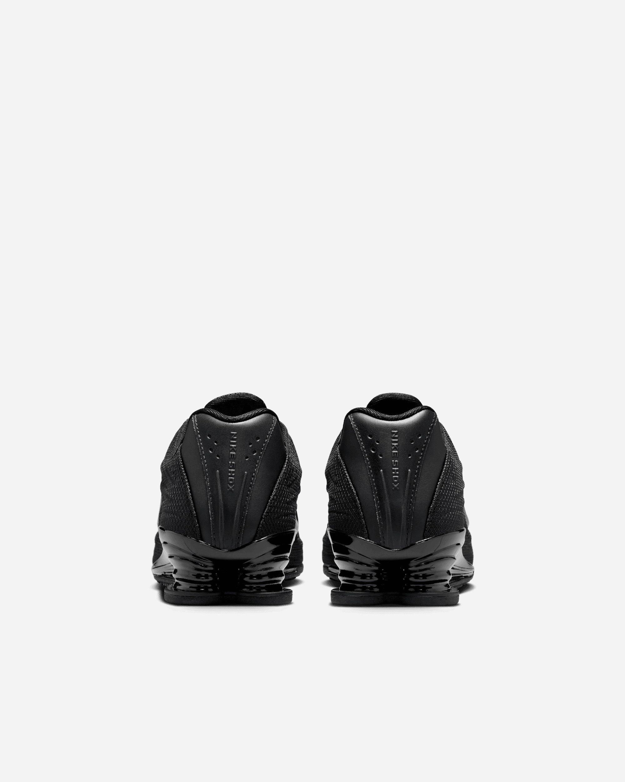 Nike Shox Z BLACK/BLACK HQ7540-003