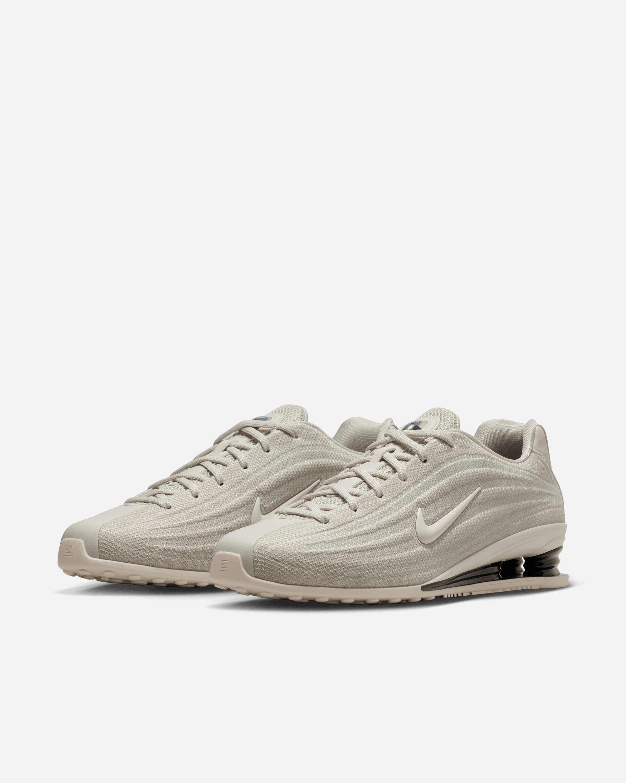Nike Shox Z LIGHT BONE/LIGHT BONE HQ7540-004