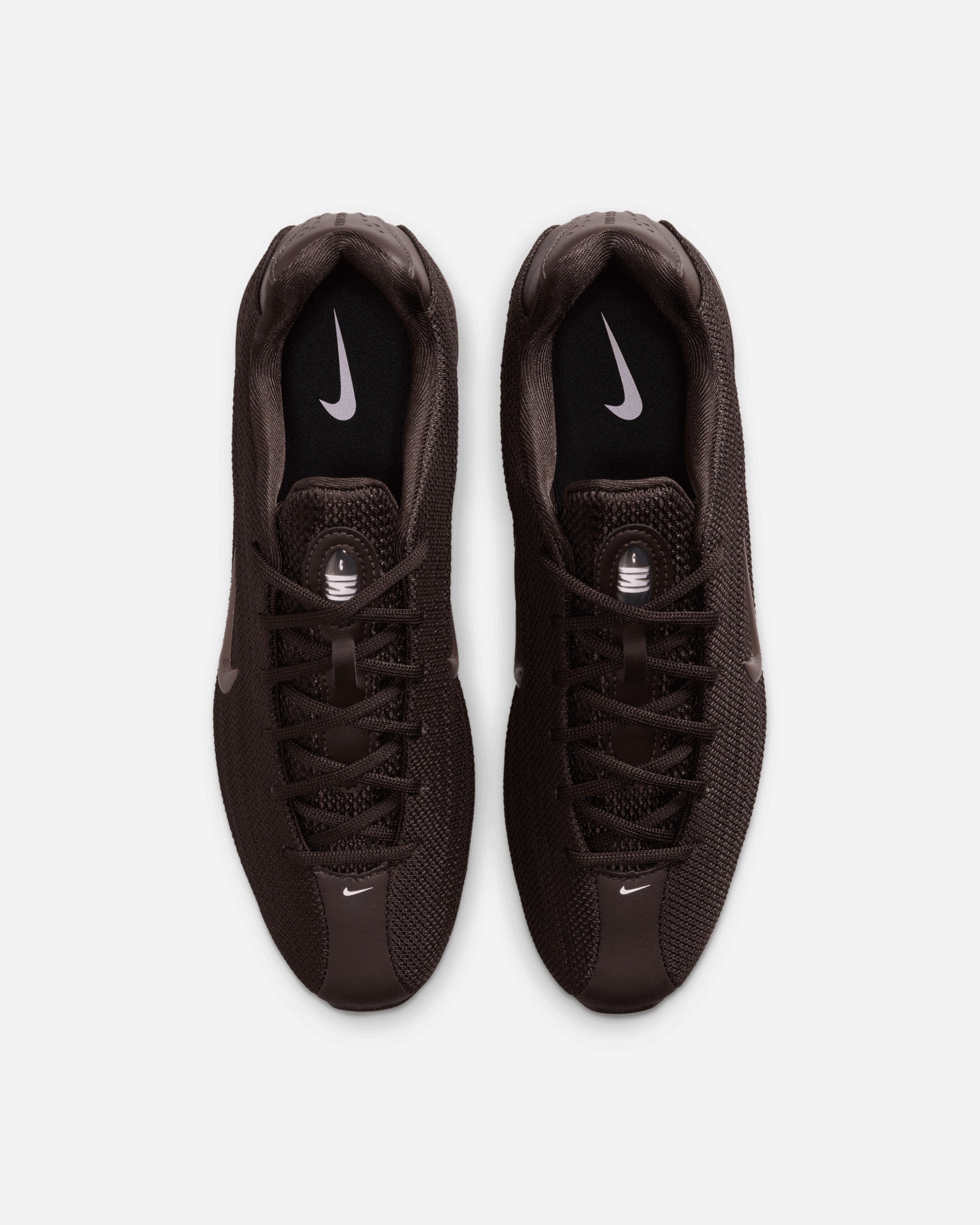 Nike Shox Z VELVET BROWN/LT CHOCOLATE HQ7540-200