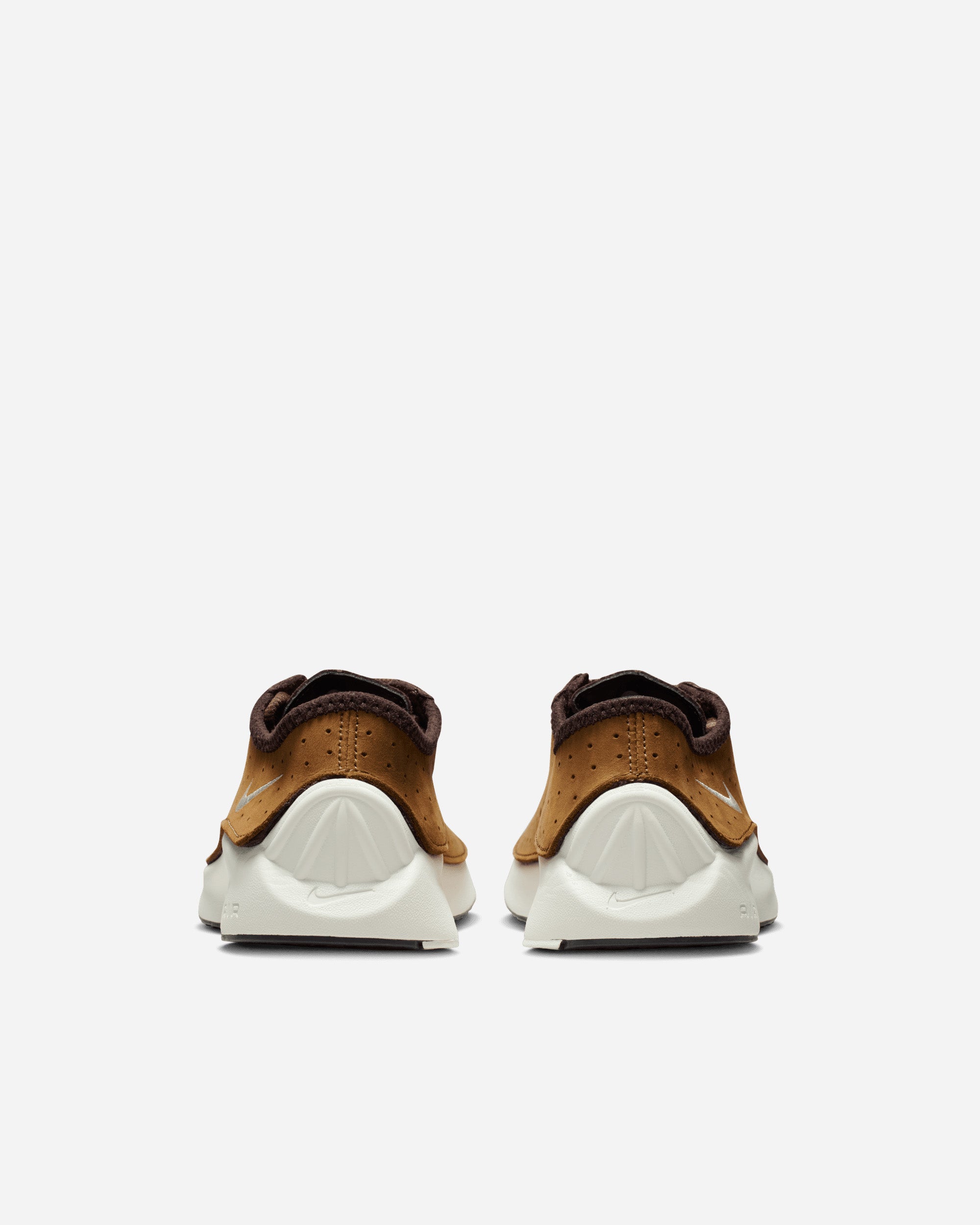 Nike Air Superfly LT BRITISH TAN/LIGHT BONE HQ7955-201