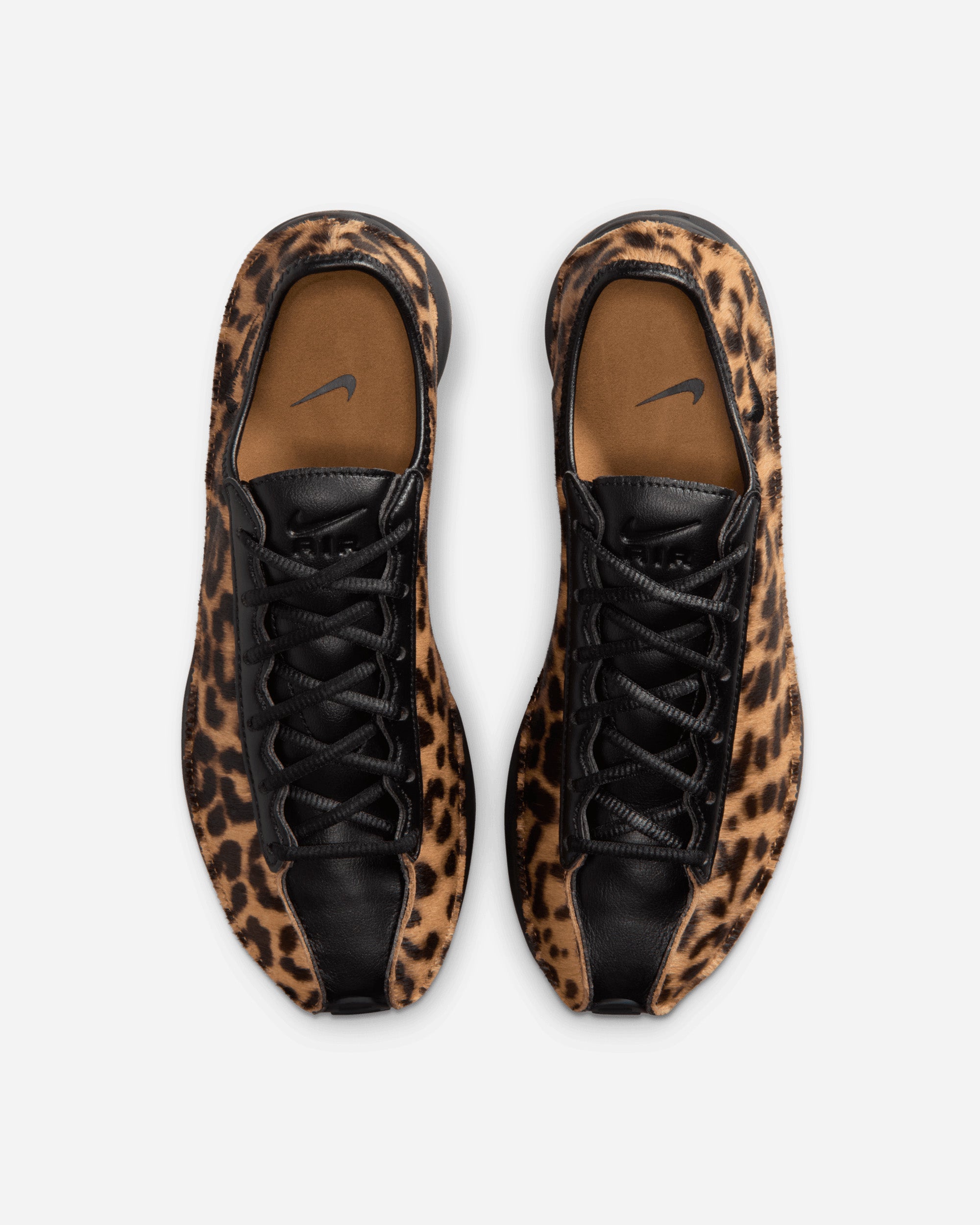 Nike Air Superfly LX FLAX/BLACK HQ9148-200