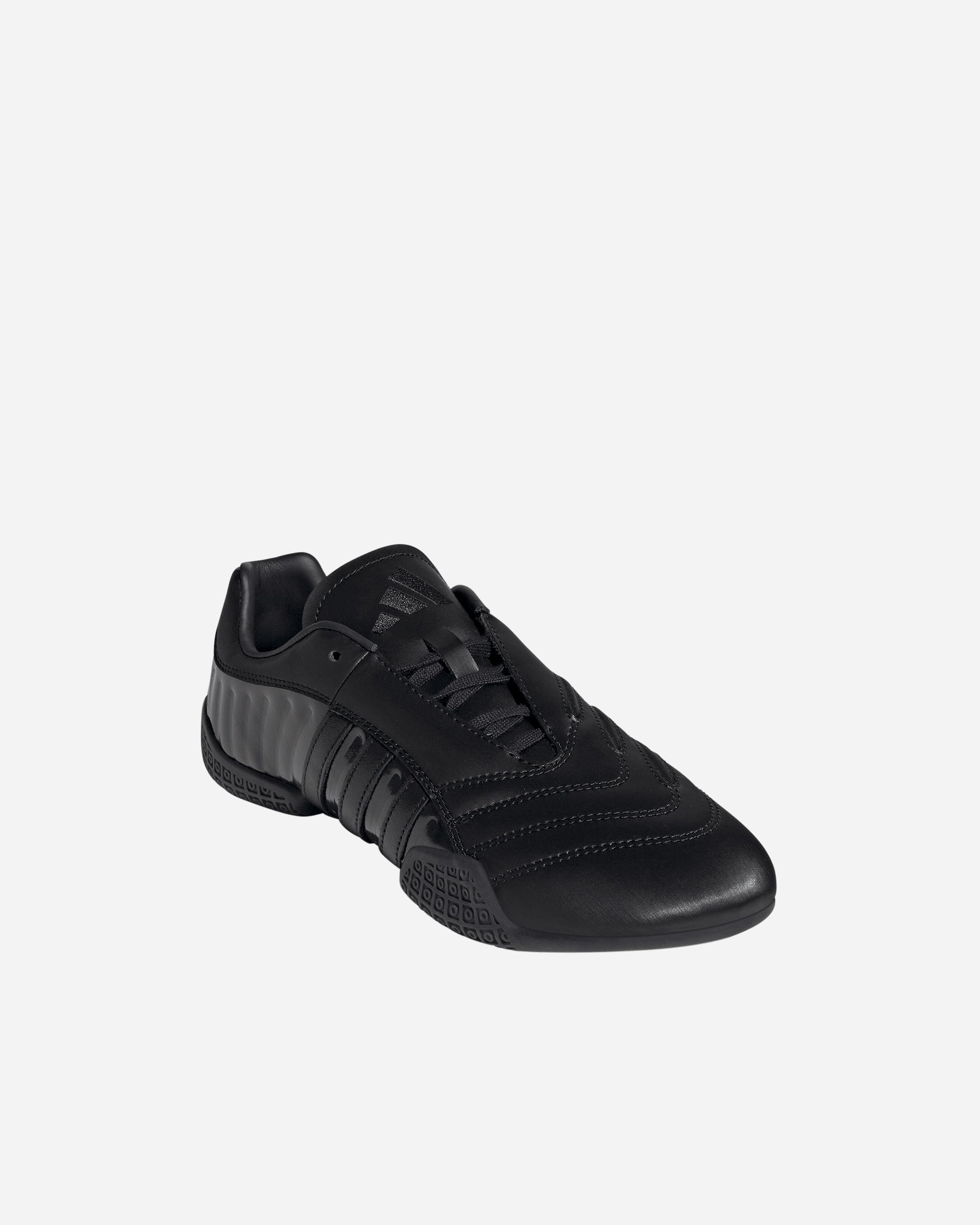 adidas Originals Taekwondo Mei Elite CBLACK/CBLACK/CBLACK HQ9182