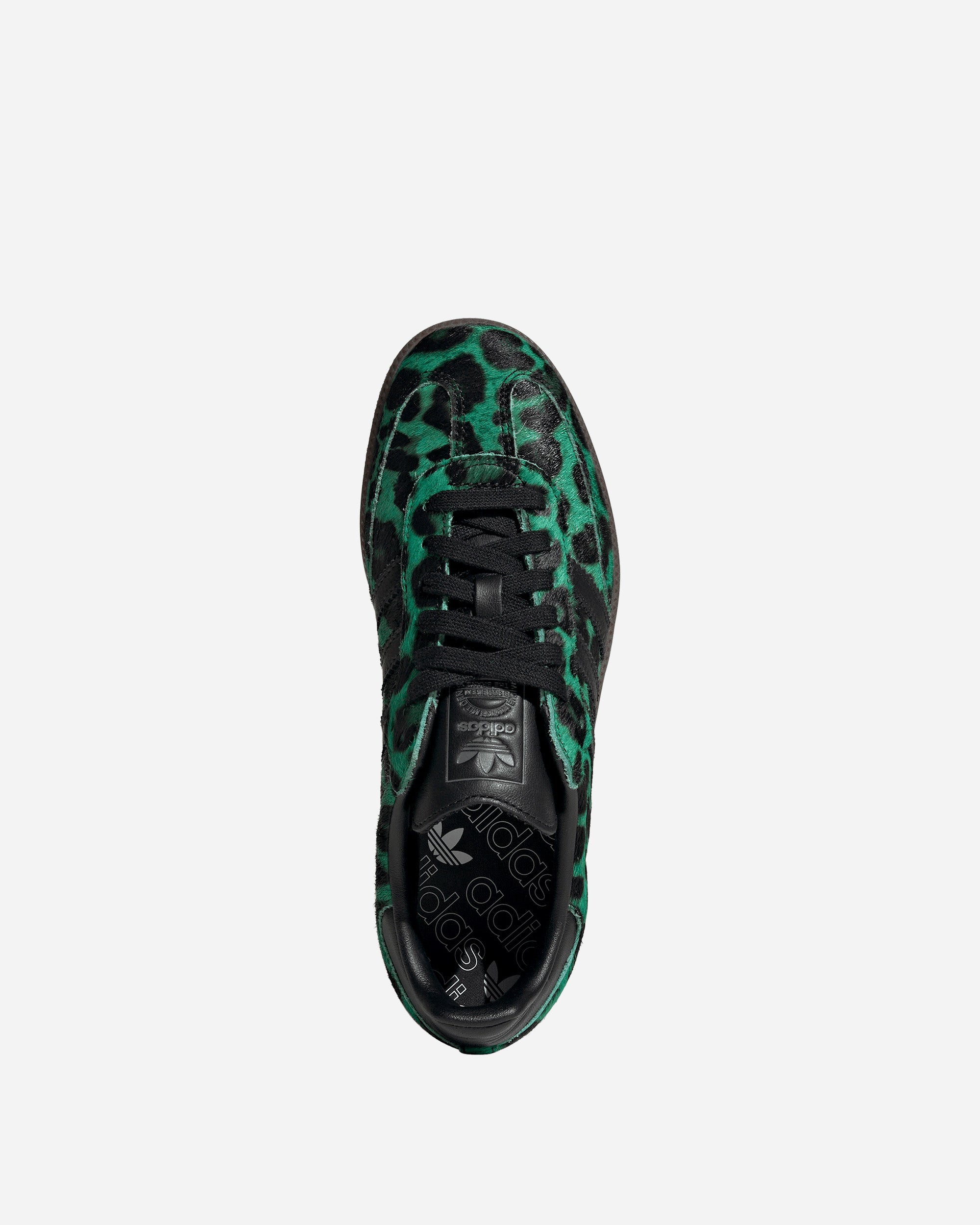 adidas Originals Samba OG SESCGR/CBLACK/GOLDMT HQ9374