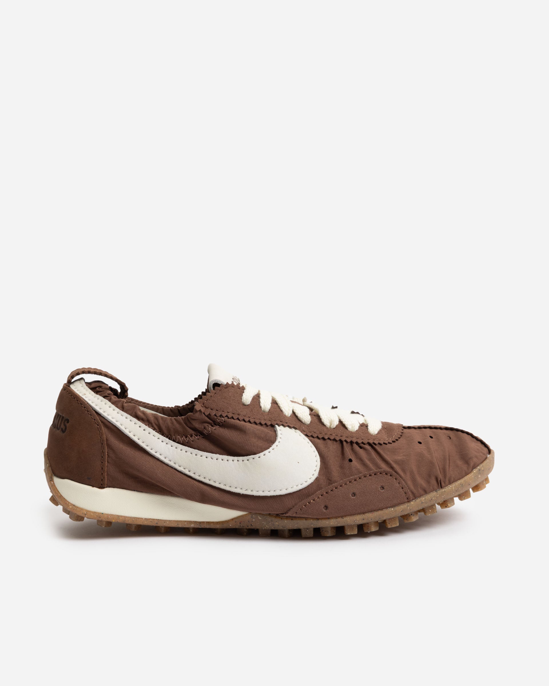 Nike Nike x Jacquemus Moon Shoe FAUNA BROWN HV8547-200
