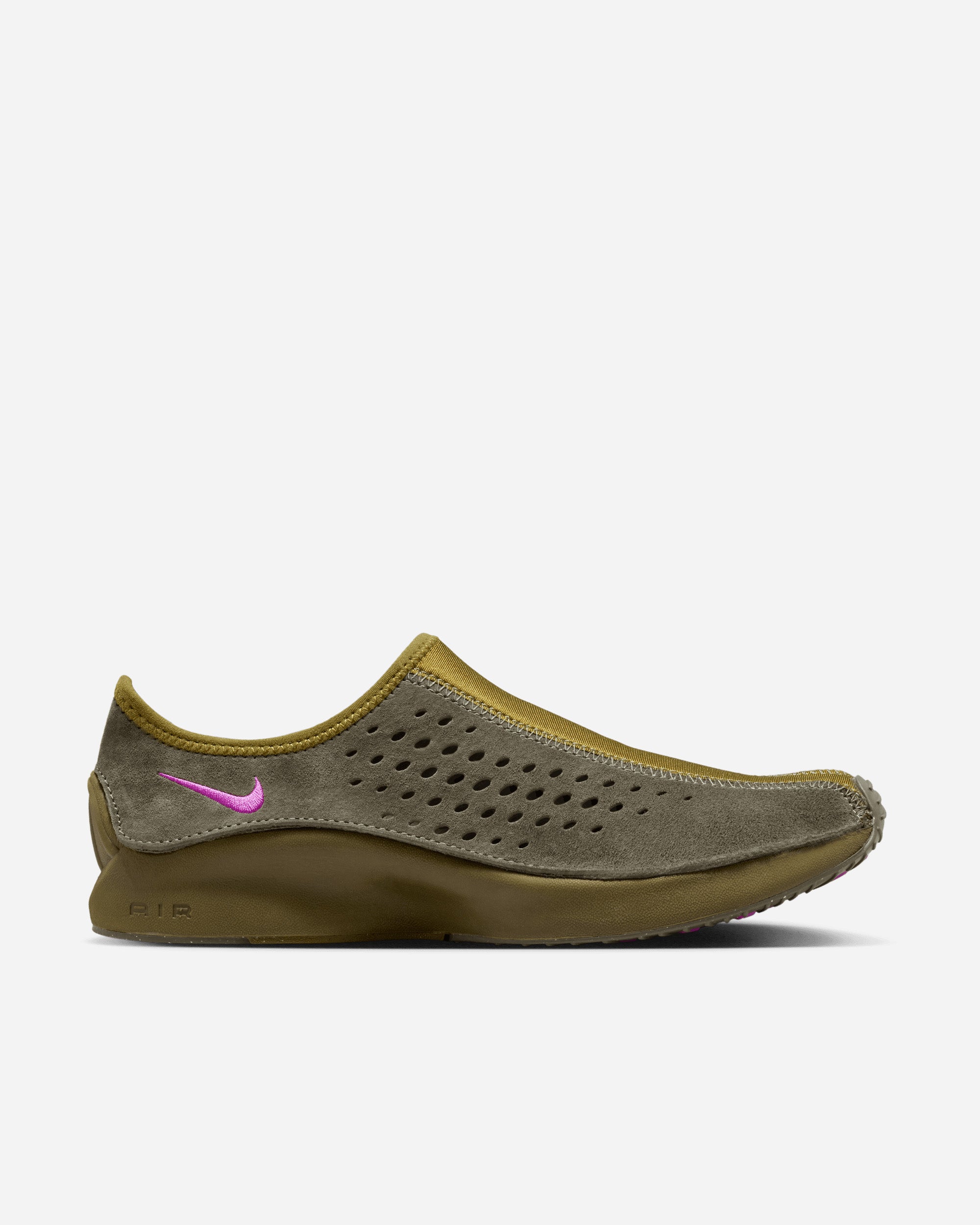 Nike Air Superfly Moc MEDIUM OLIVE HV8628-200