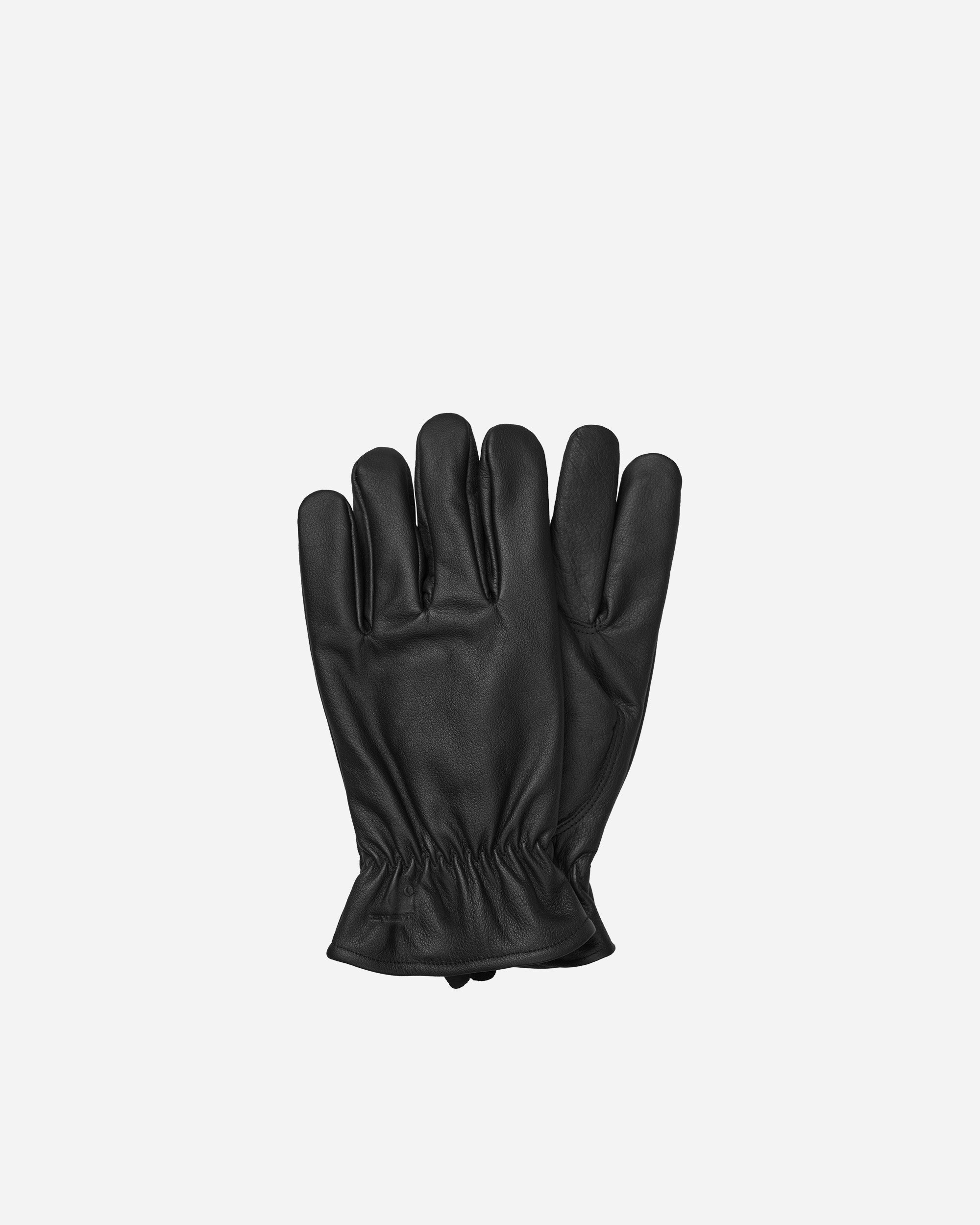 Carhartt WIP Fonda Gloves Black I030900-89XX