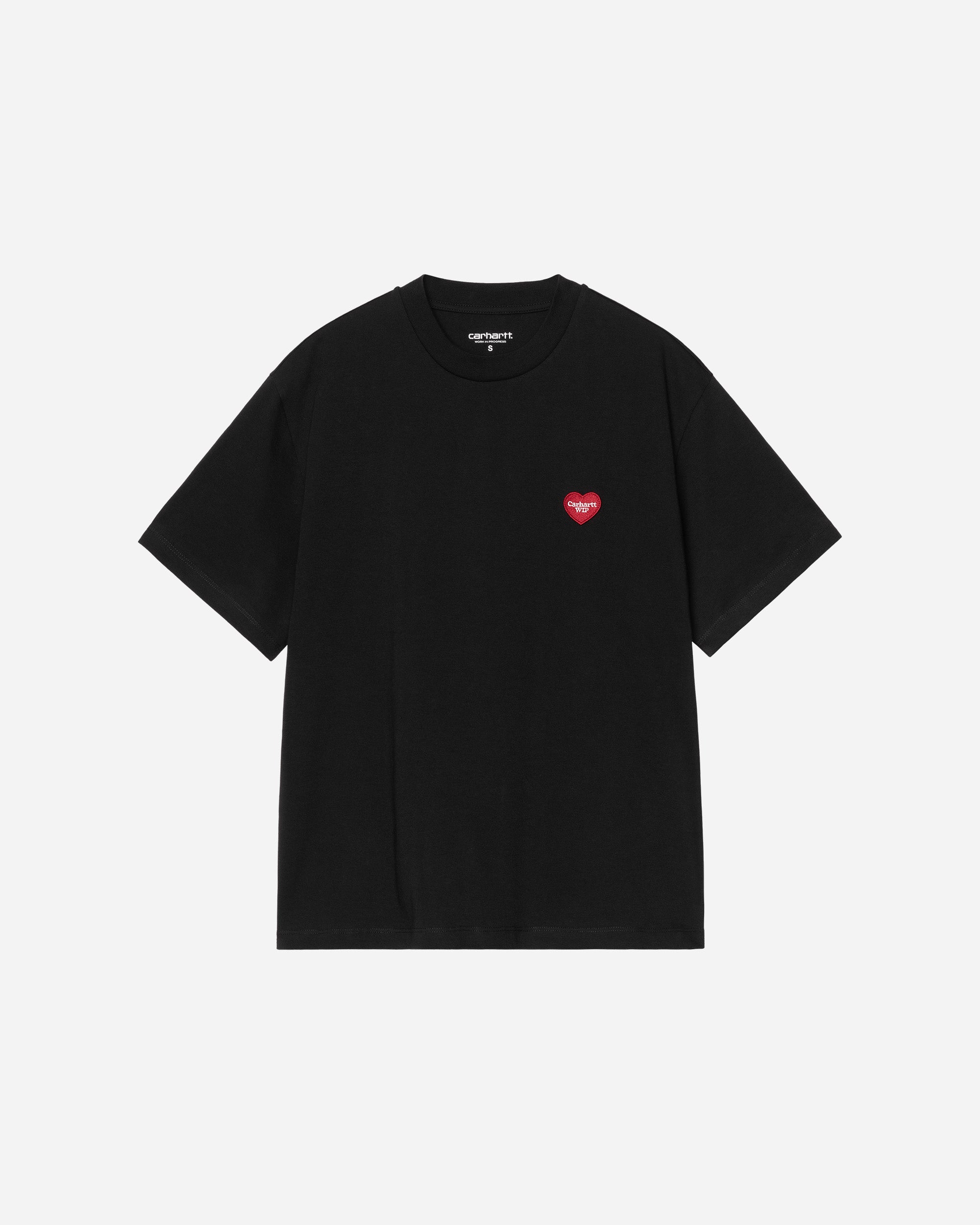 Heart Patch T-shirt