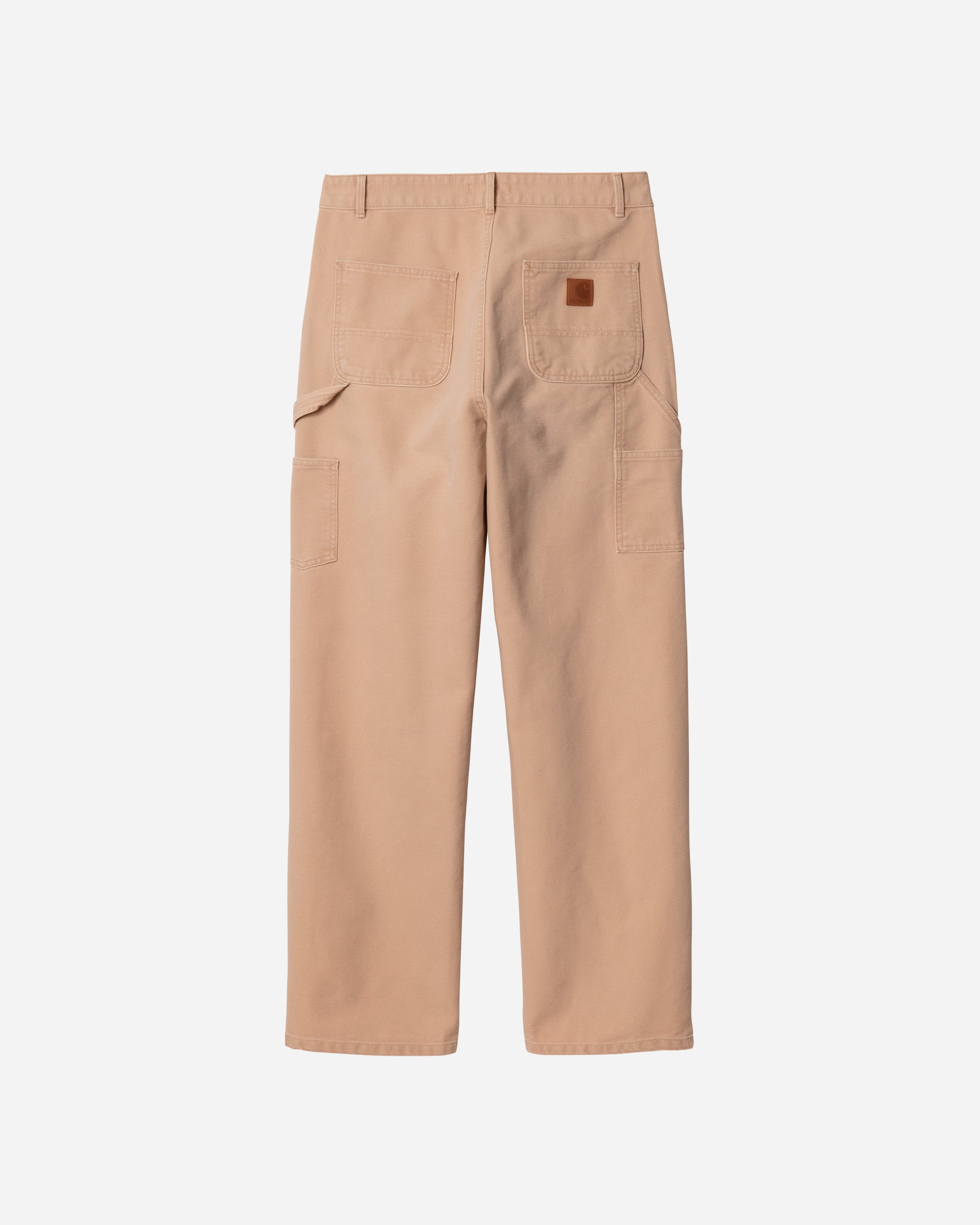 Carhartt WIP Pierce Pant Straight Dusty Brown I034323-07E4O