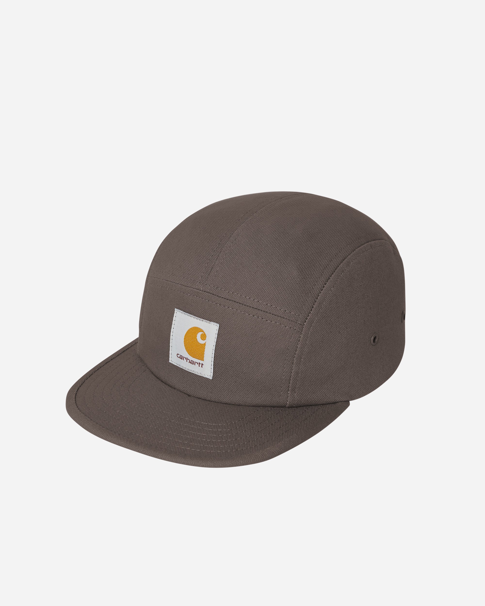 Carhartt WIP Backley Cap Cotton Canvas Shale I034853-3IS.XX