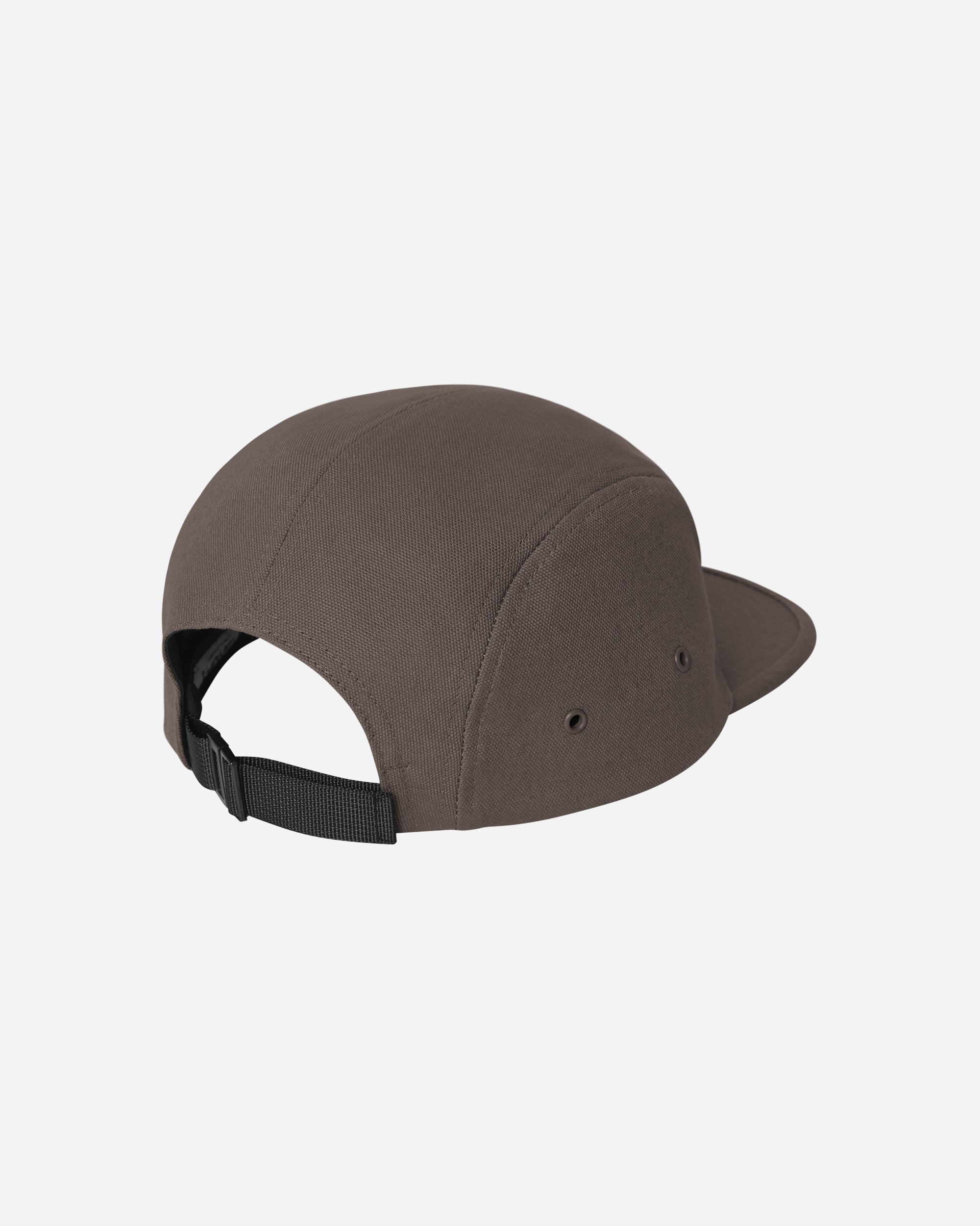 Carhartt WIP Backley Cap Cotton Canvas Shale I034853-3IS.XX