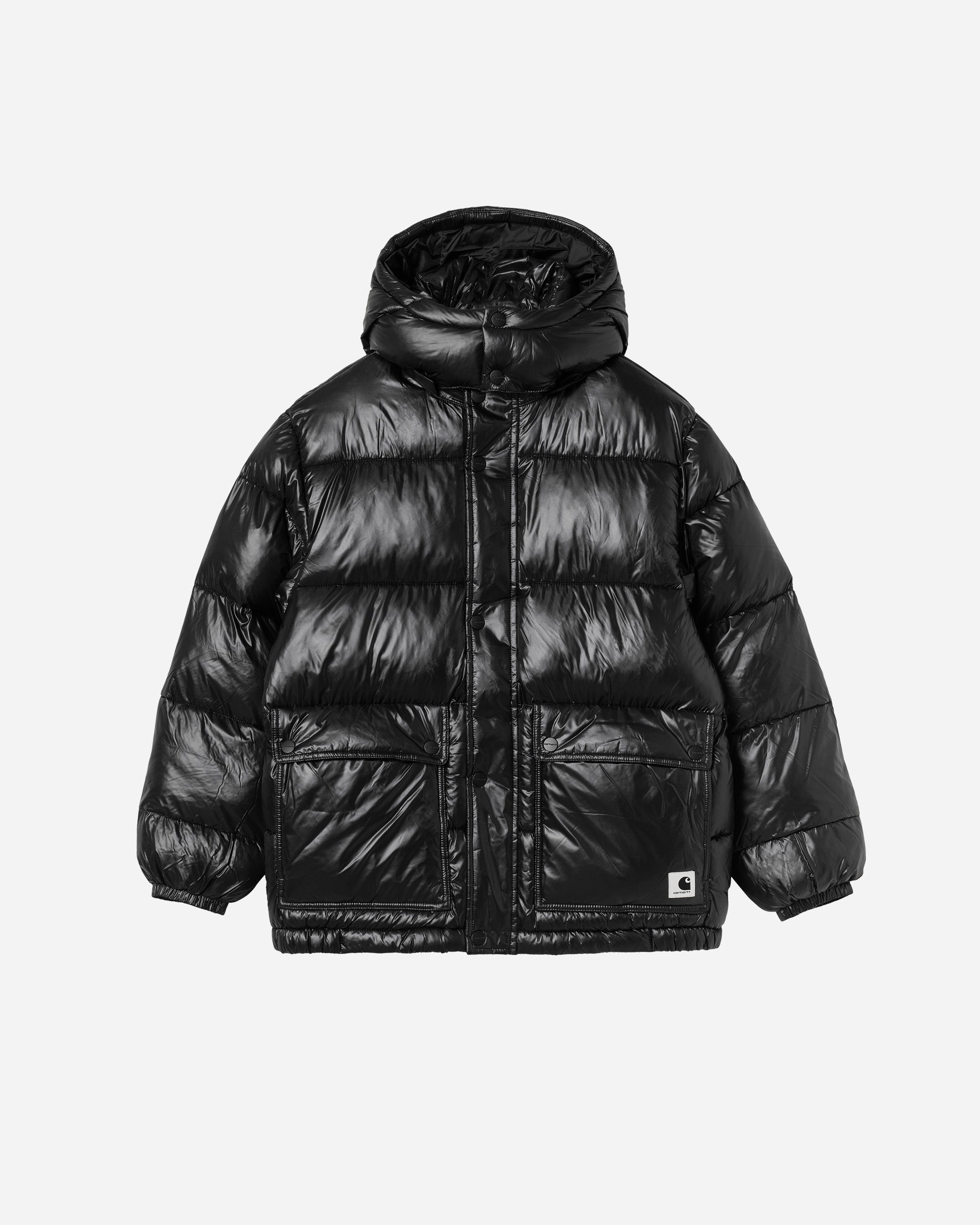 Carhartt WIP Benson Jacket Black I035370-89XX