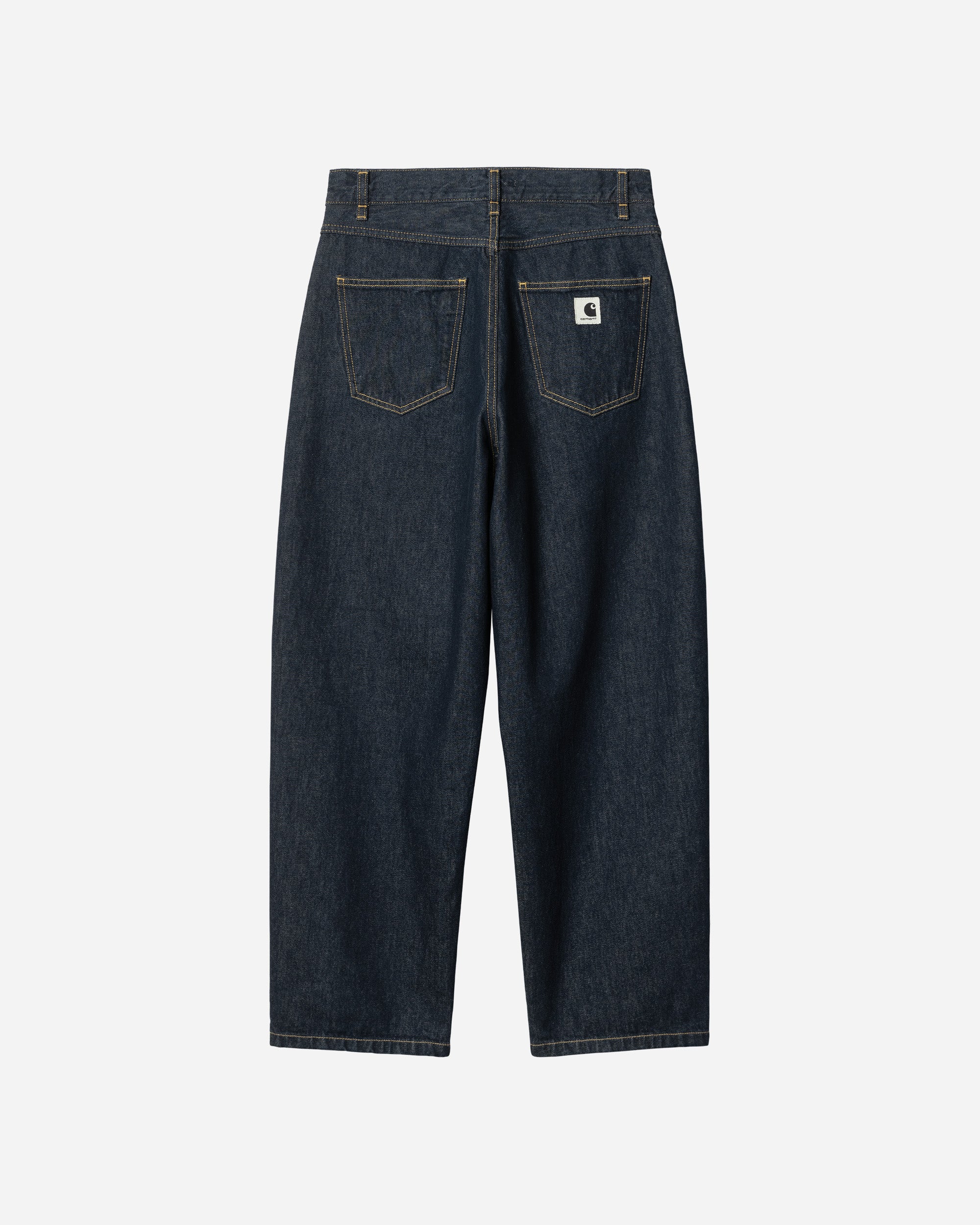 Carhartt WIP Brandon Pant Blue I035892-01.02