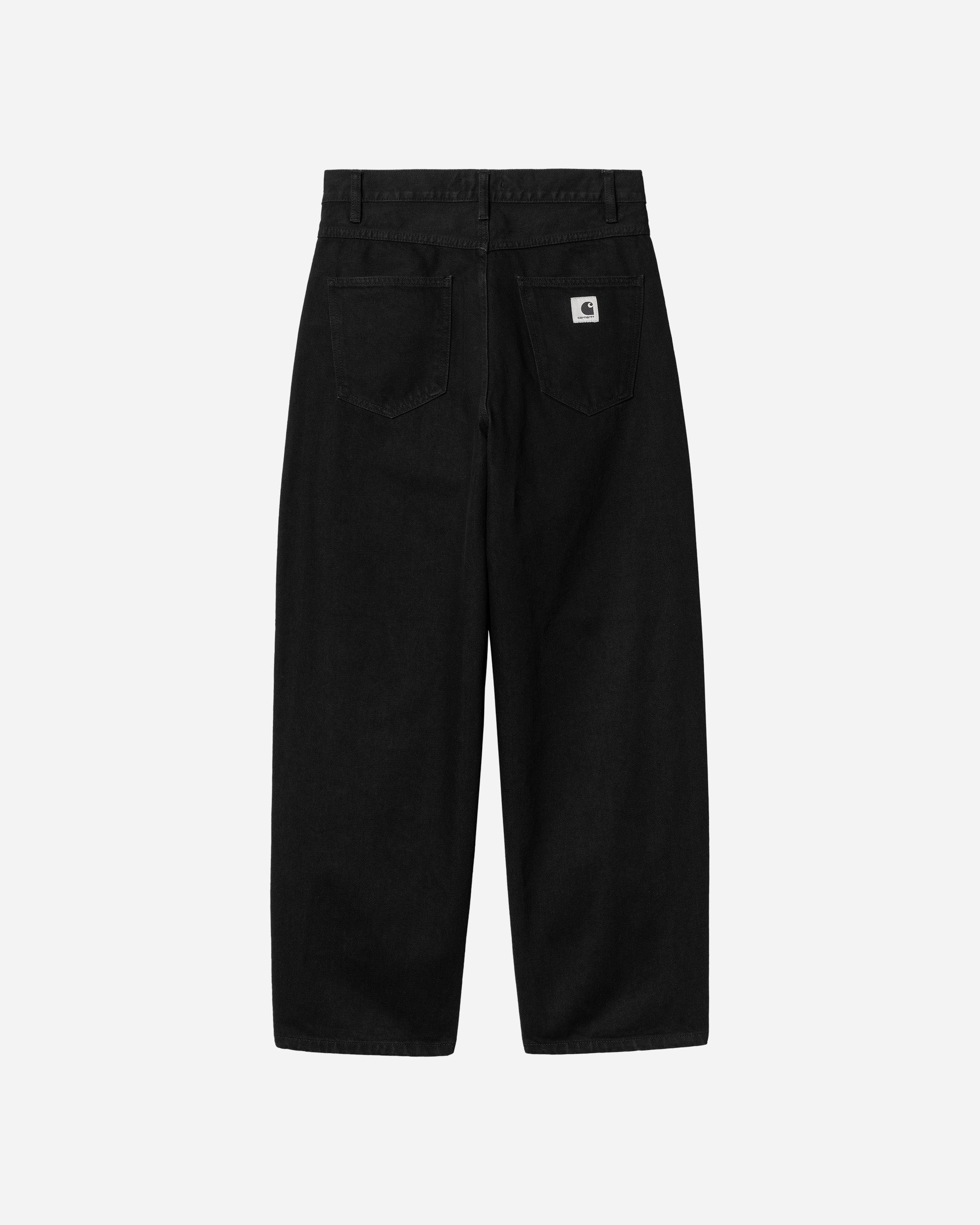 Carhartt WIP Brandon Pant Black I035892-89.02