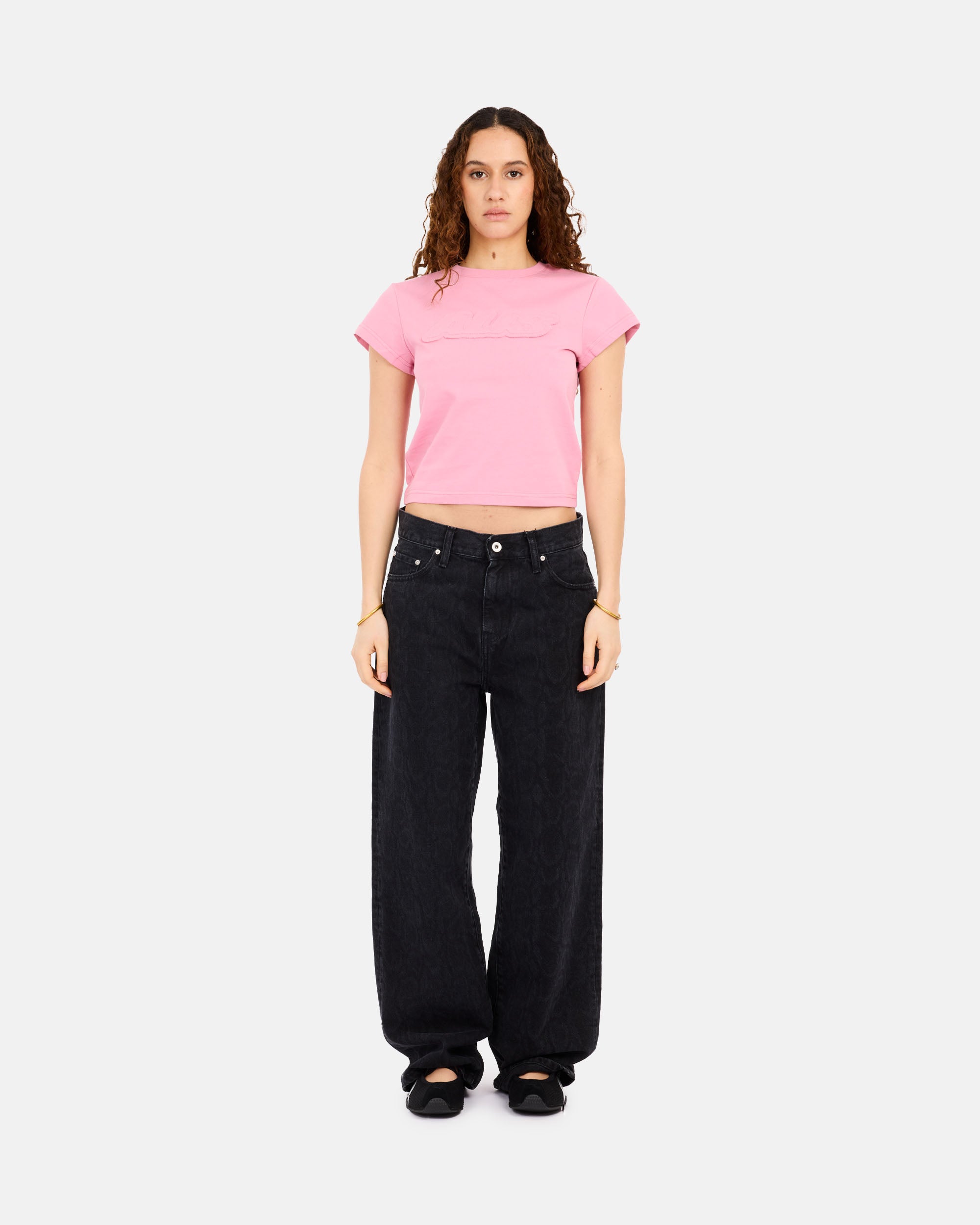 Carhartt WIP Snake Arin Pant Snake Camo, Black I036596-3R2.60