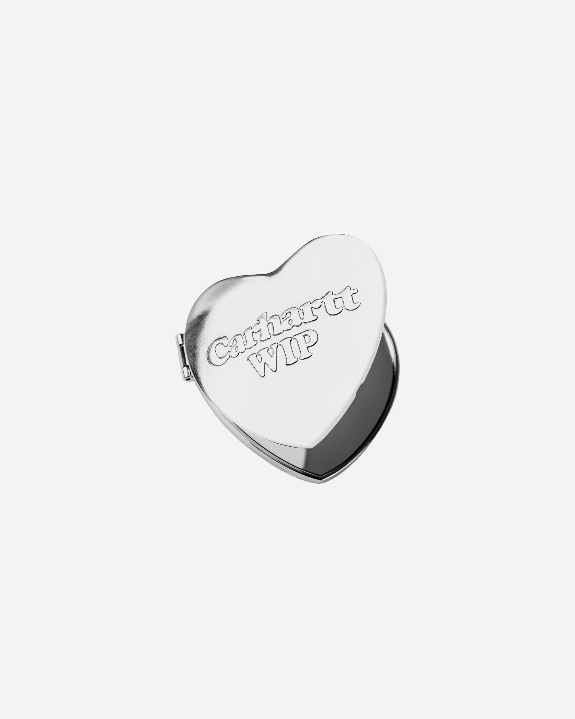 Carhartt WIP Heart Pocket Mirror Silver I037355.95XX
