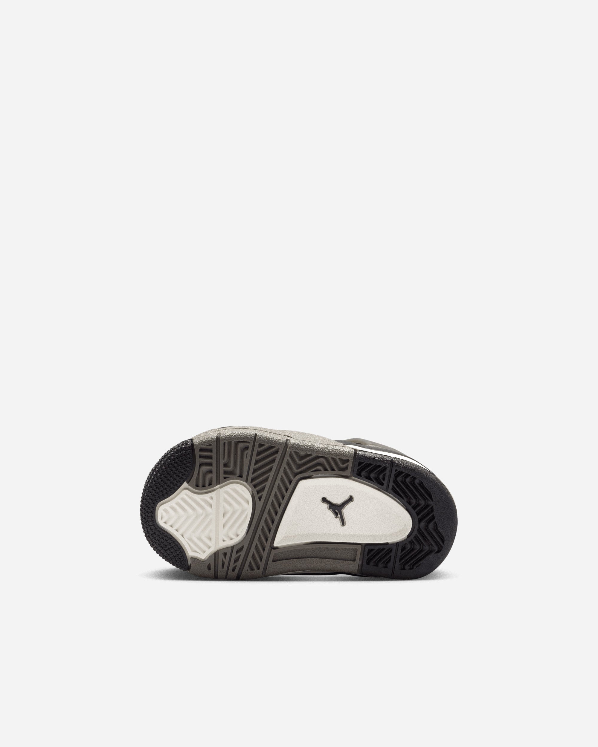 Jordan Brand Jordan 4 Retro (Toddler) CAVE STONE/BLACK IB4387-200