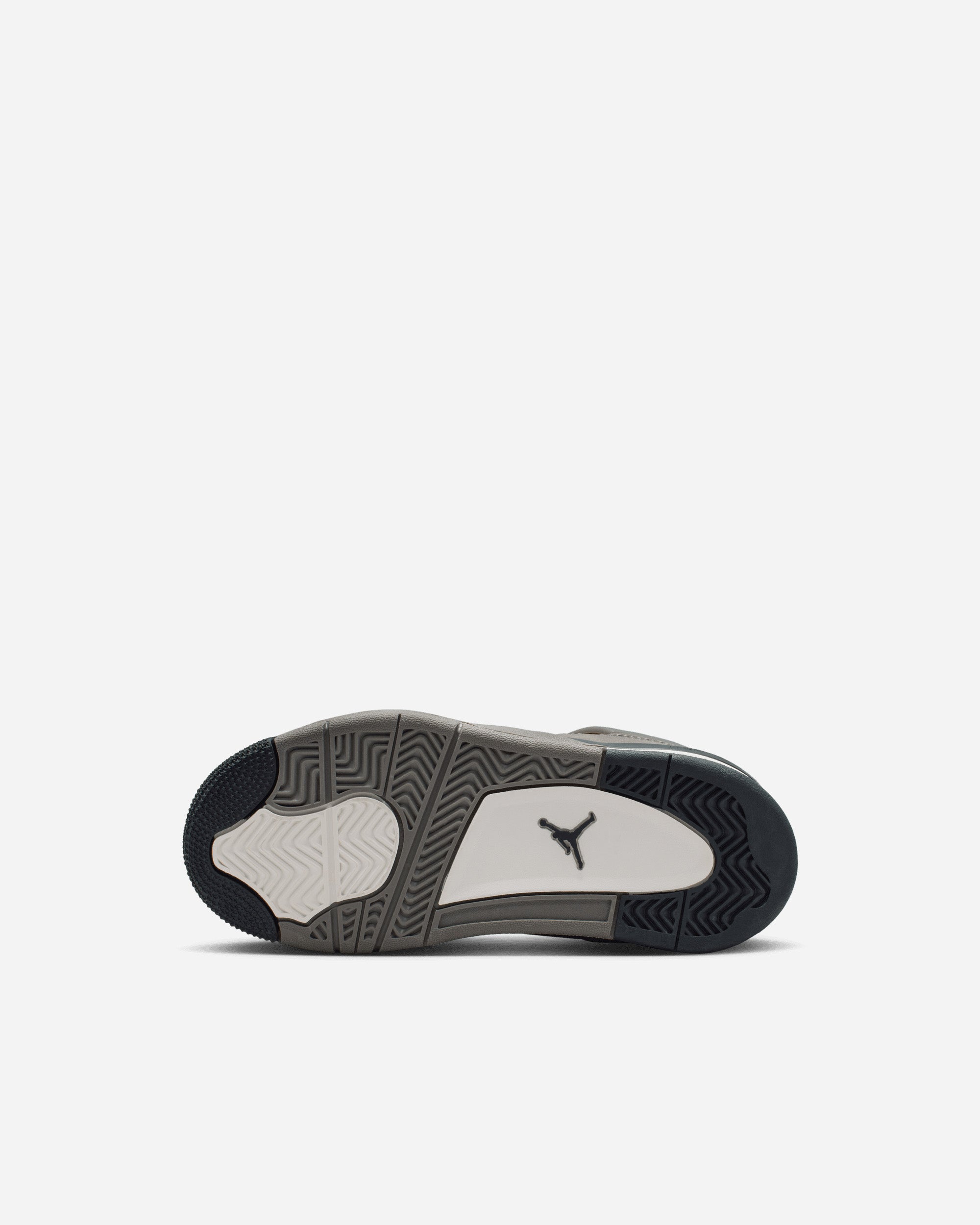 Jordan Brand Jordan 4 Retro (Preschool) CAVE STONE/BLACK IB4388-200
