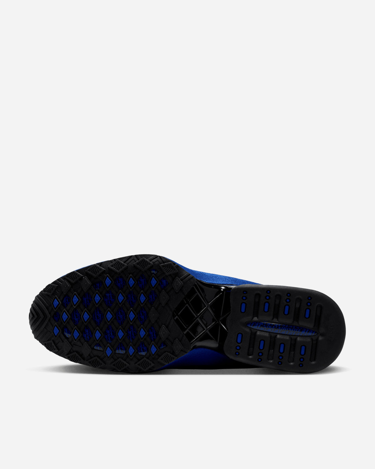 Nike Air Max Dolce OLD ROYAL/BLACK-OLD ROYAL IB4527-400