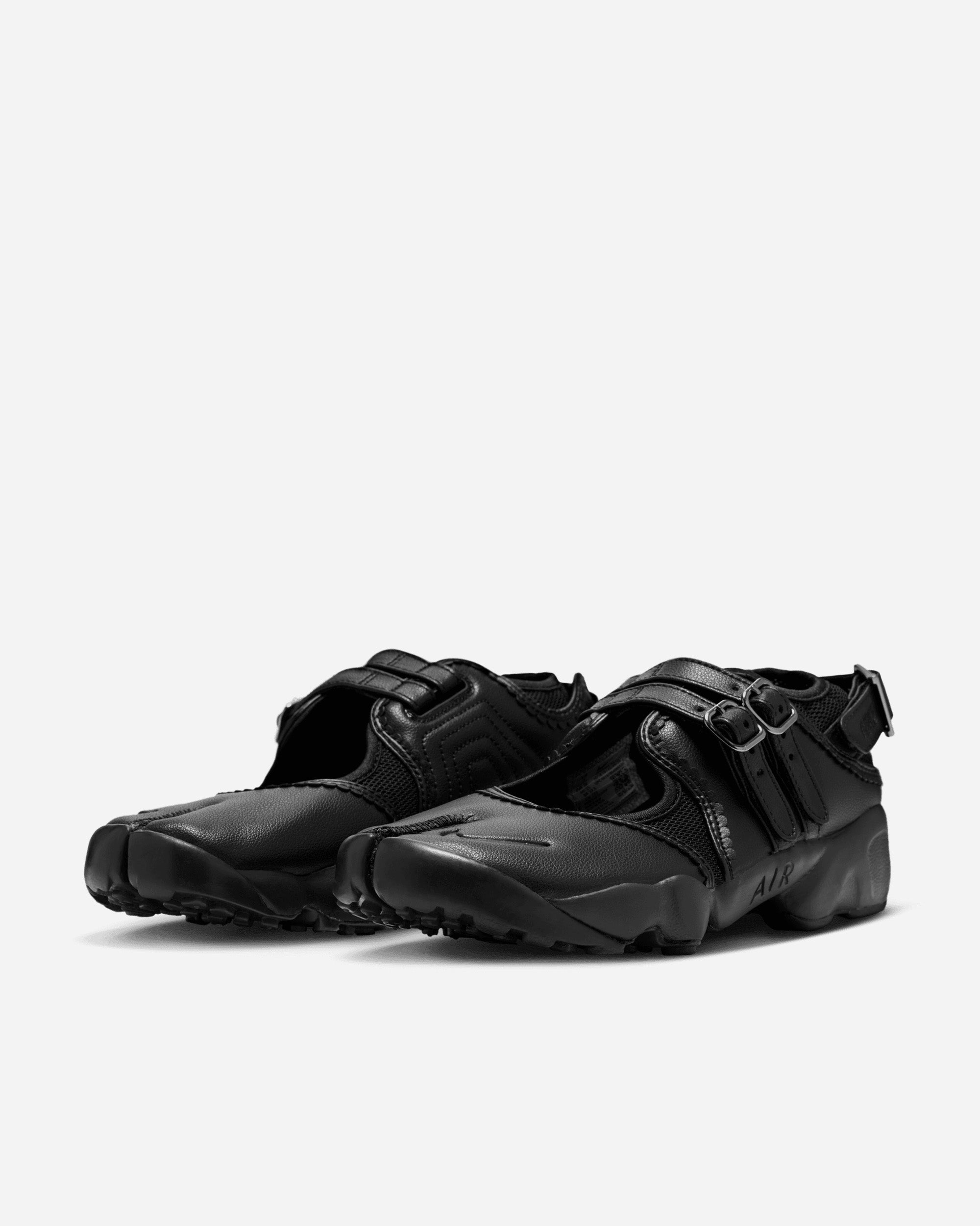 Nike Air Rift Br BLACK/BLACK-BLACK IB8881-001