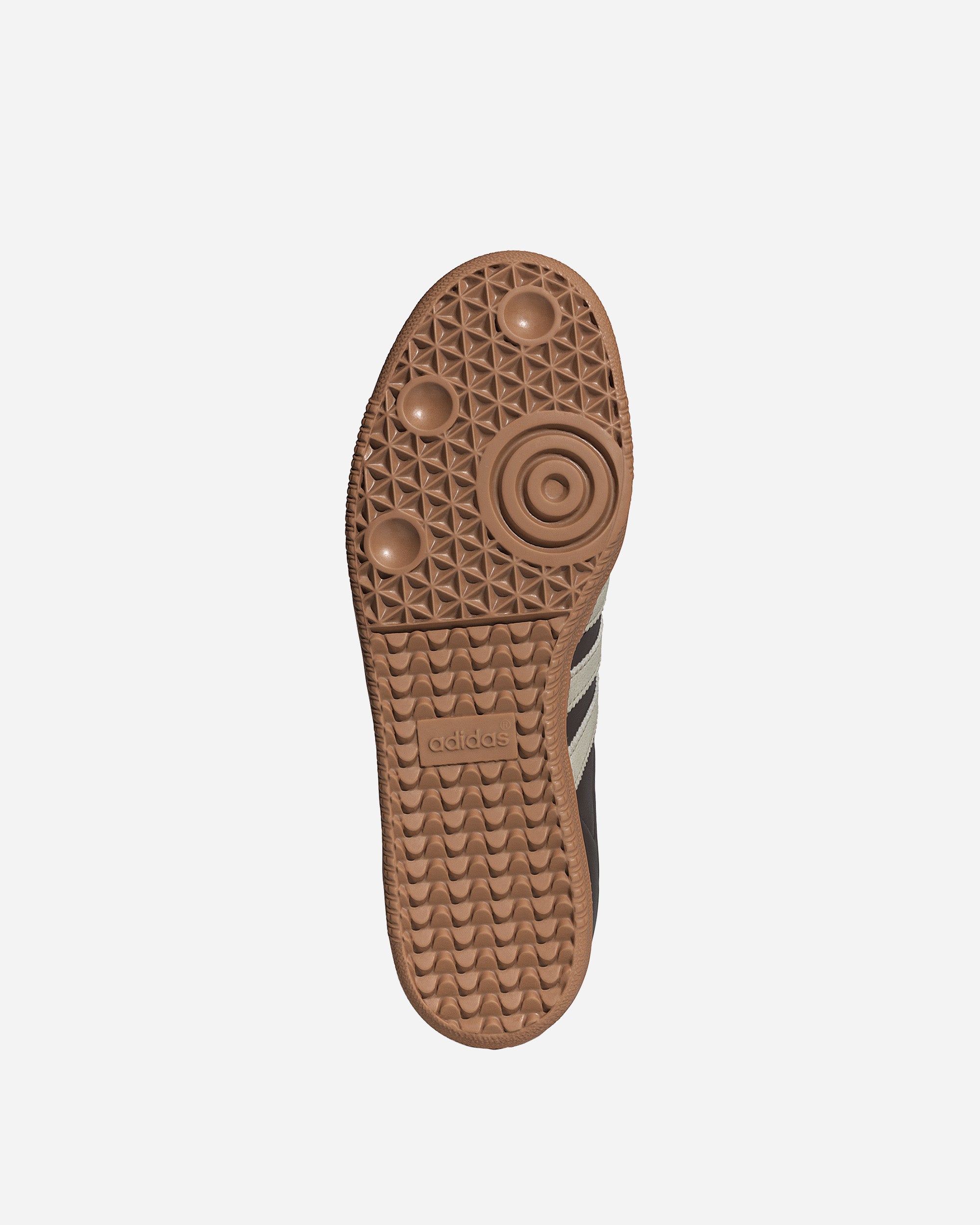 adidas Originals SAMBA OG brown ID1481