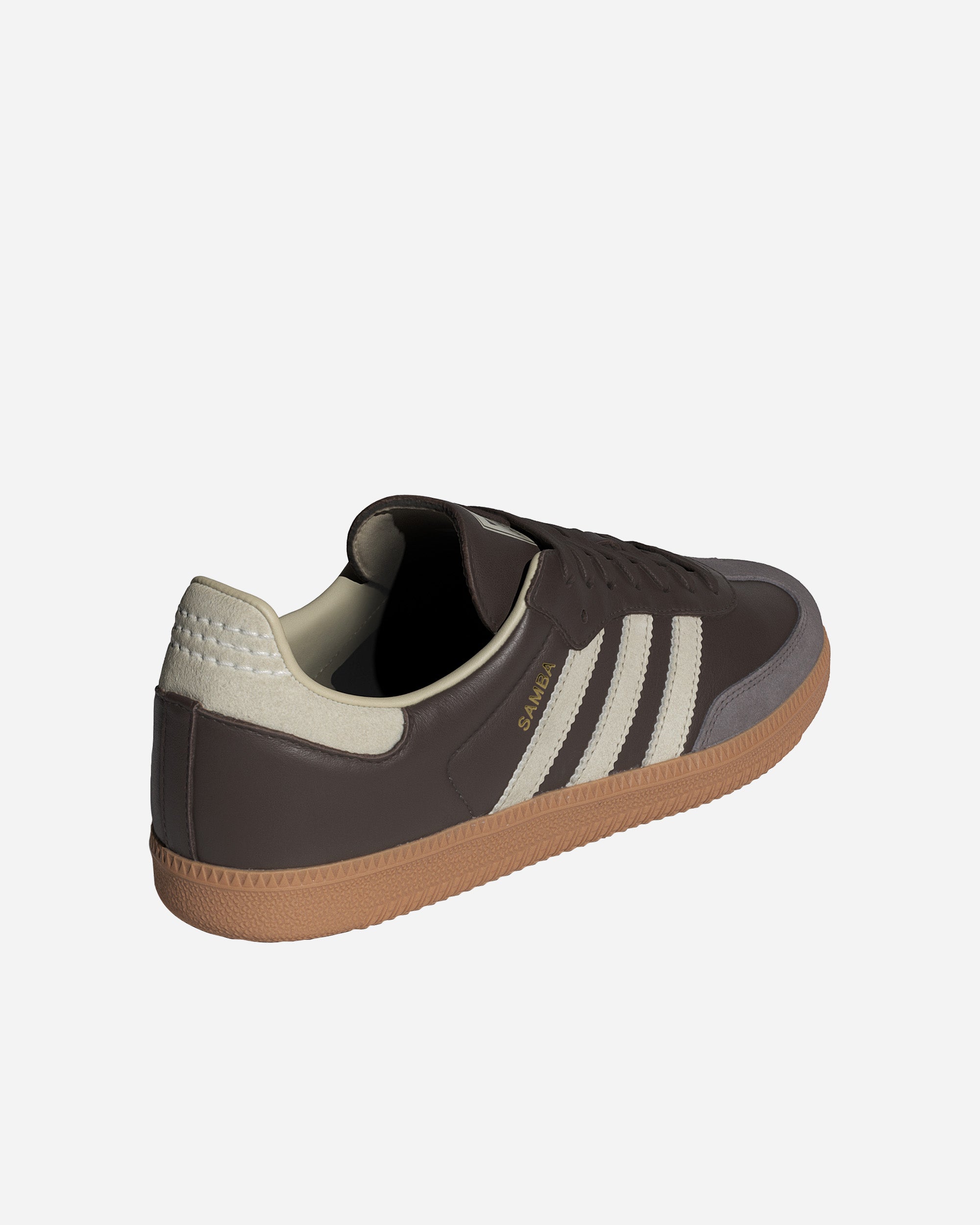 adidas Originals SAMBA OG brown ID1481