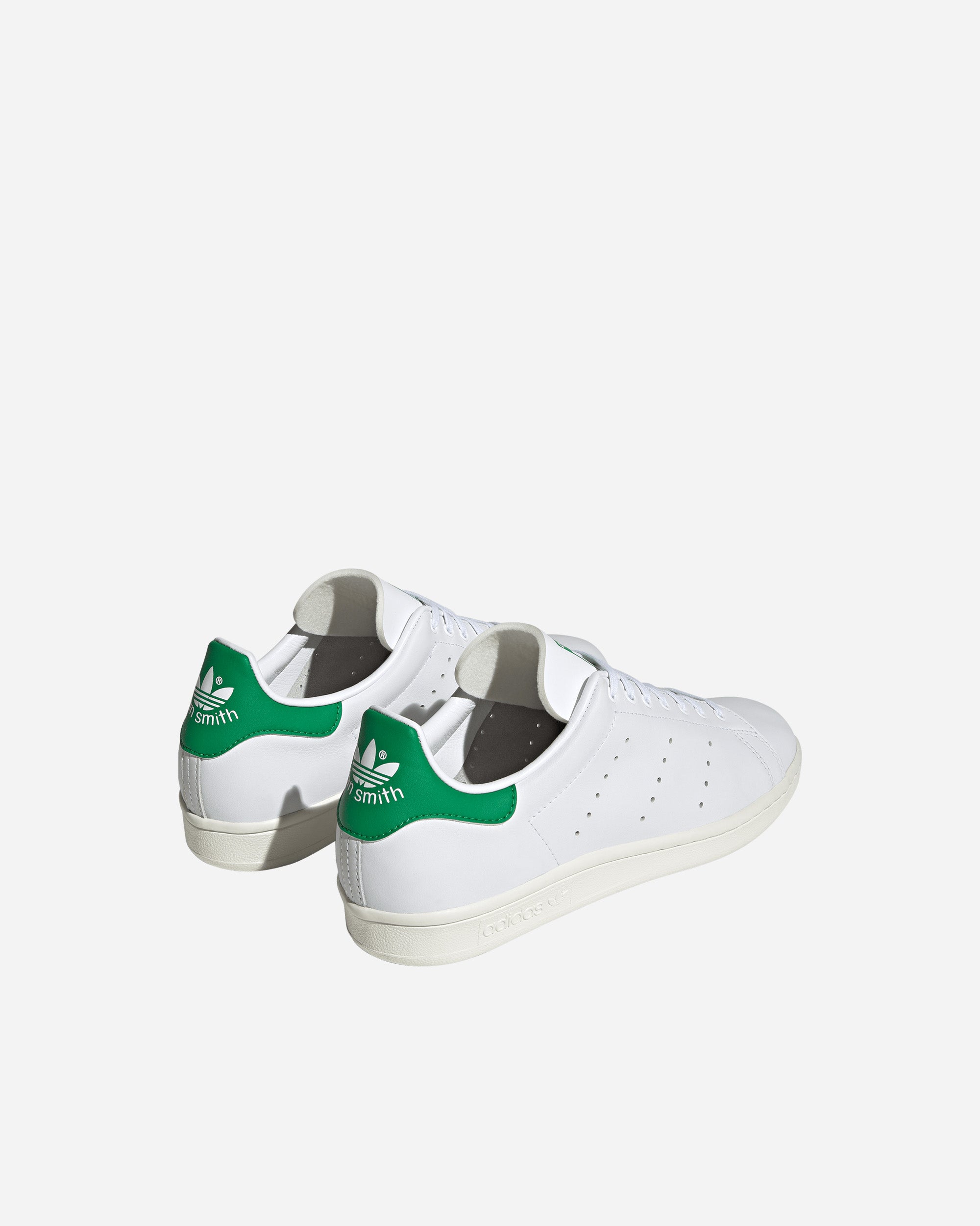 adidas Originals Stan Smith 80s WHT/GREEN IF0202