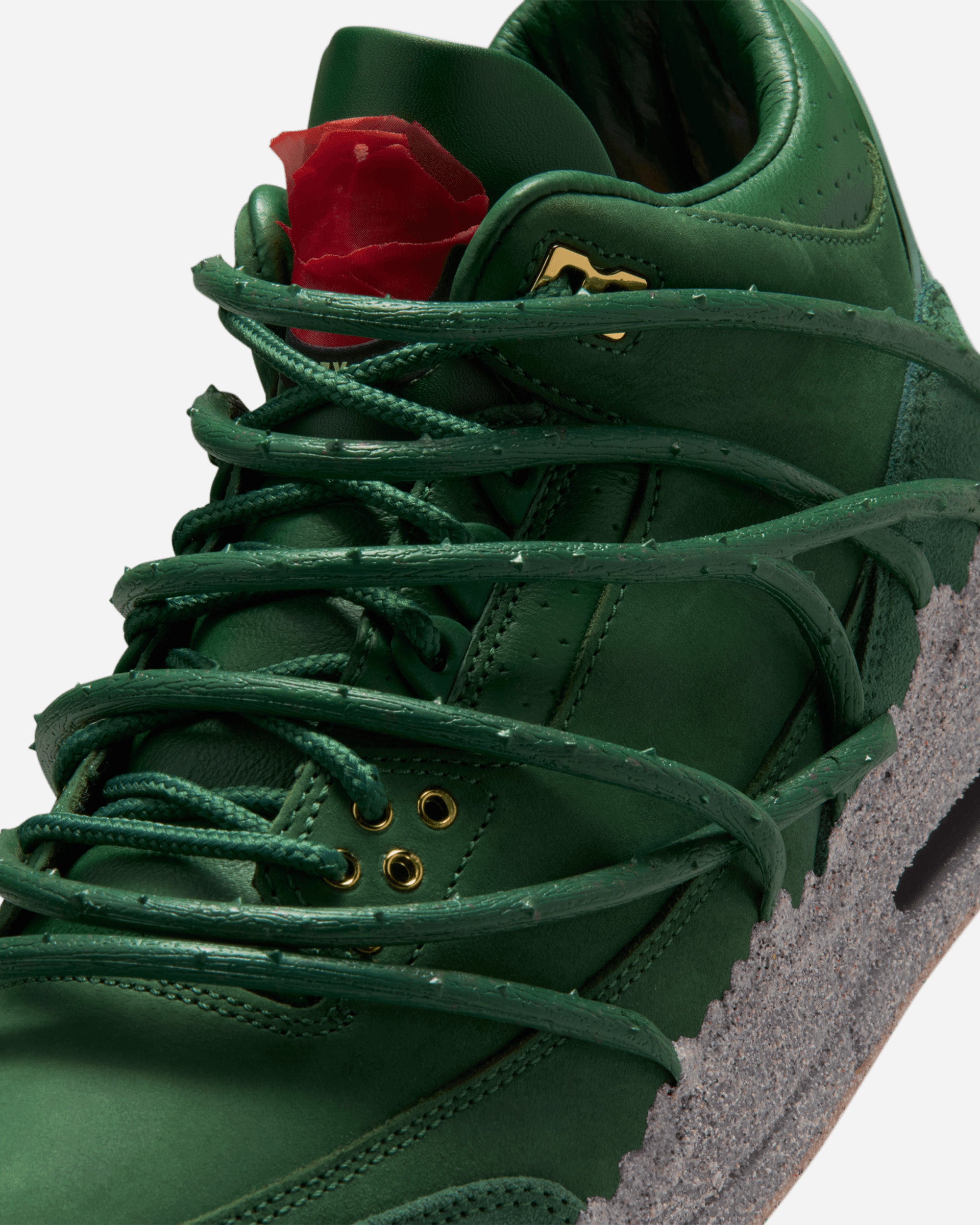 Jordan Brand Jordan Brand x Teyana Taylor Air Jordan 3 'Concrete Rose' FIR/FIRE RED IF3097-300