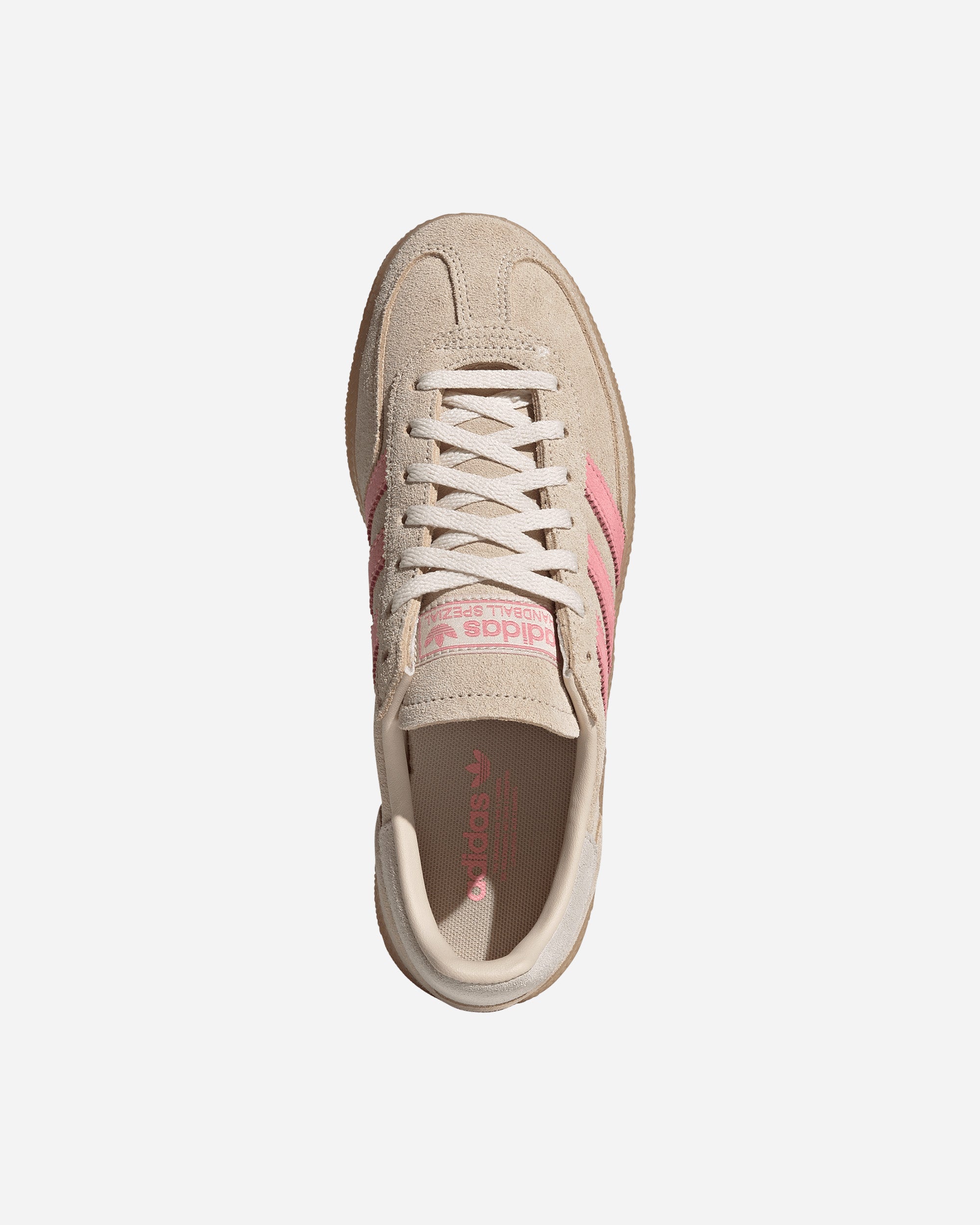 adidas Originals Handball Spezial CRLI/PINSPA/WONWHI IH1501
