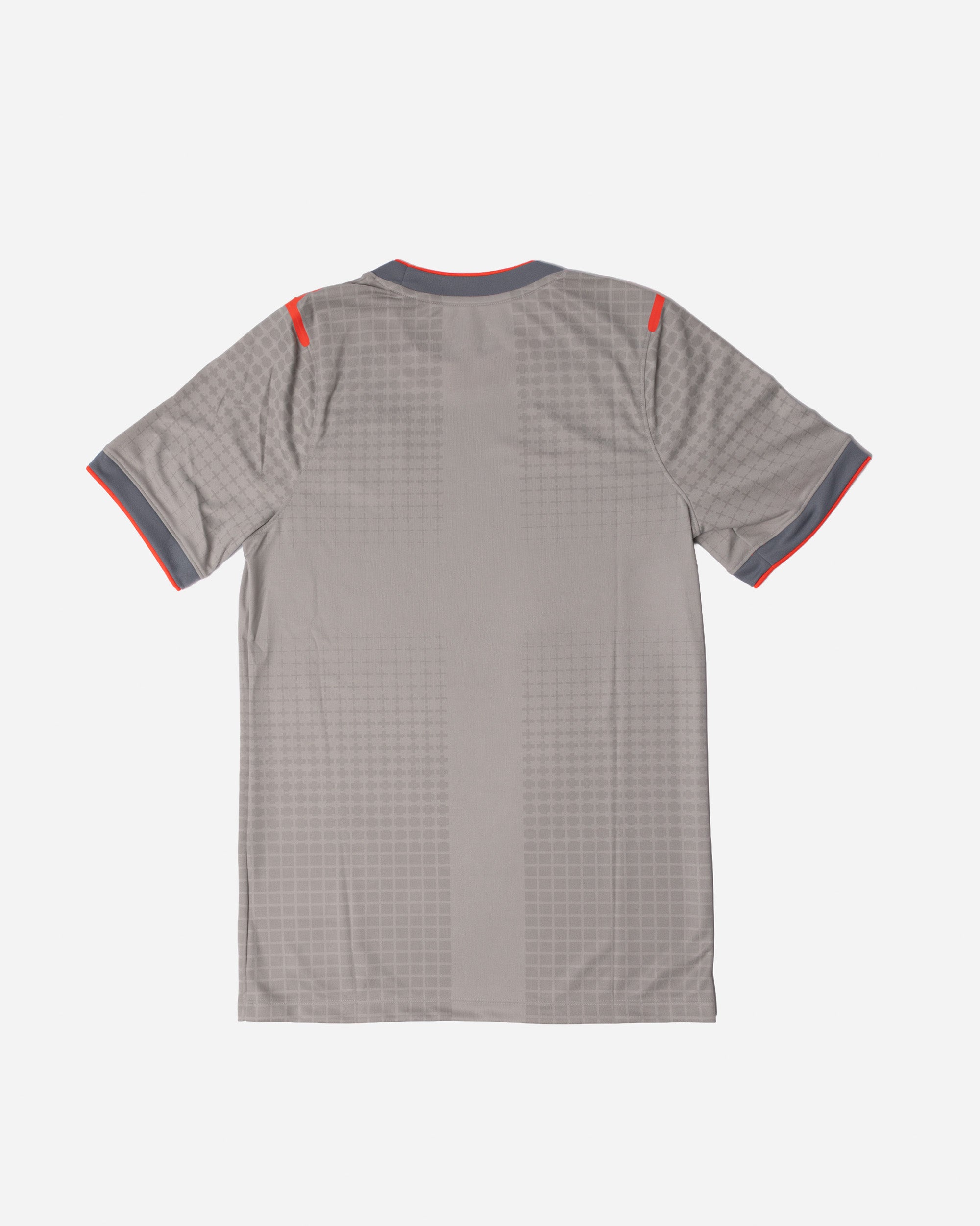 Nike Nike x Palace Pre Match Top England PEWTER GREY/BRIGHT CRIMSON IH1670-052