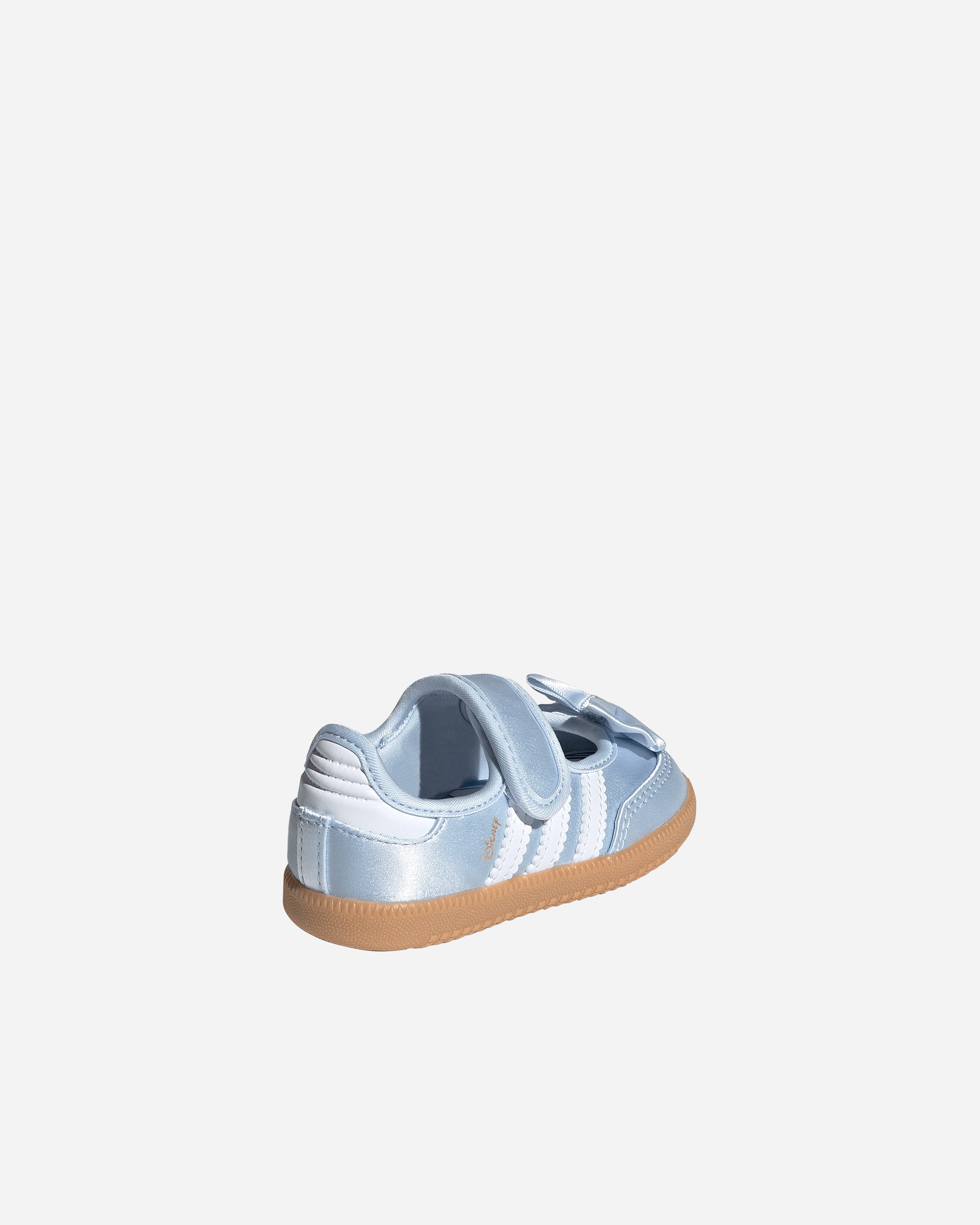 adidas Originals Samba Jane (Toddler) CRSK/FTWWHT/GUM3 IH1760