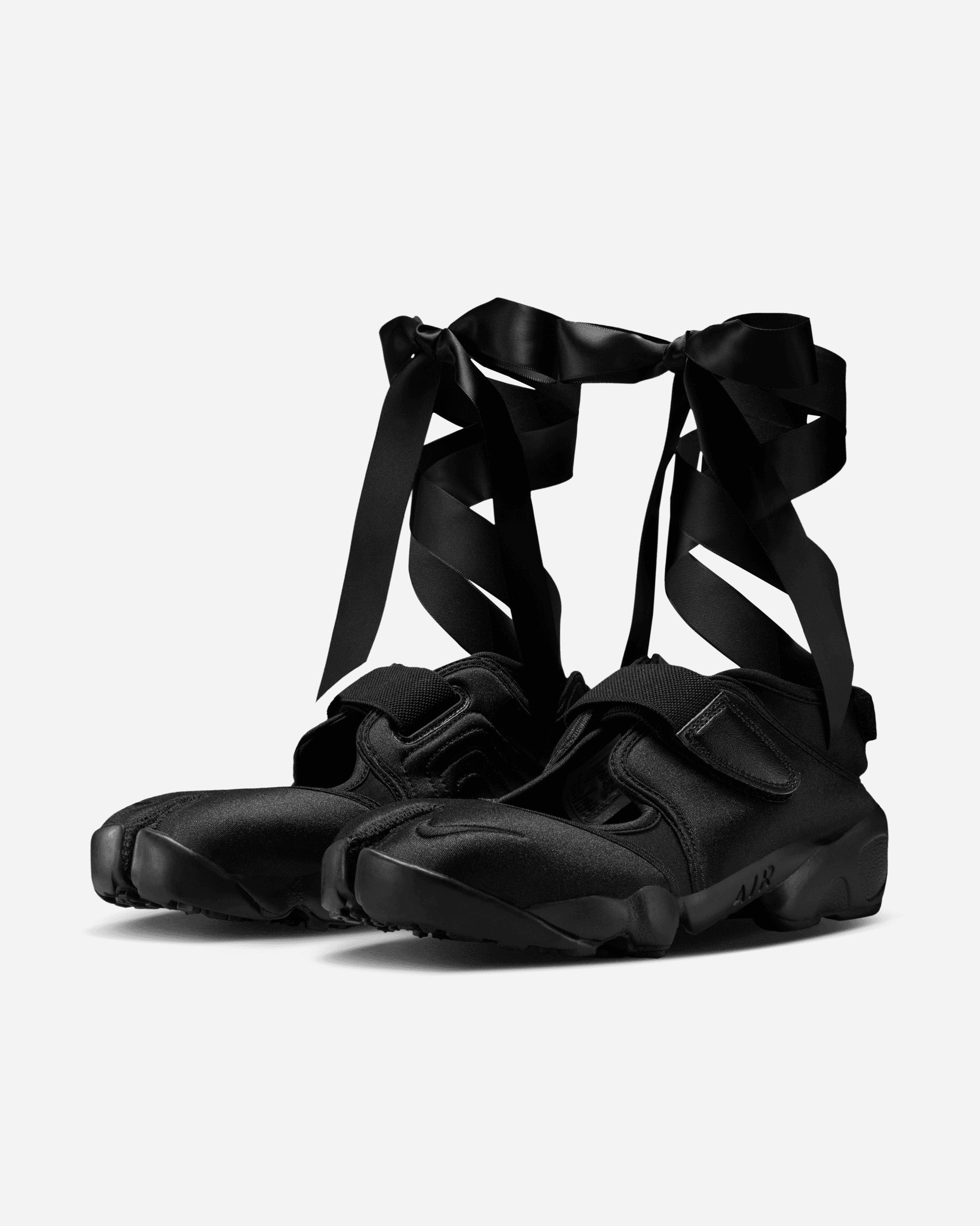 Nike Air Rift BLACK/BLACK-BLACK IH1990-010