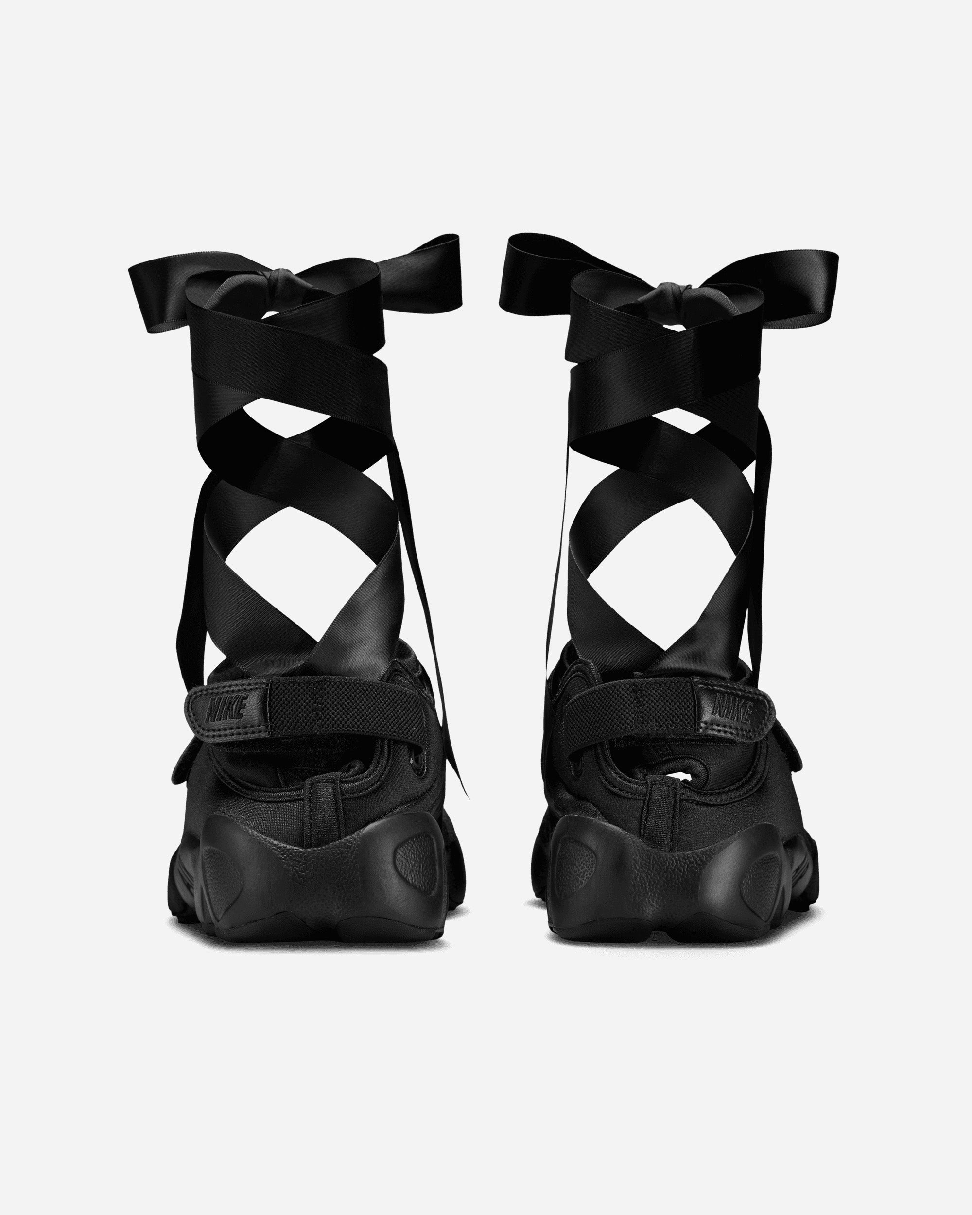 Nike Air Rift BLACK/BLACK-BLACK IH1990-010