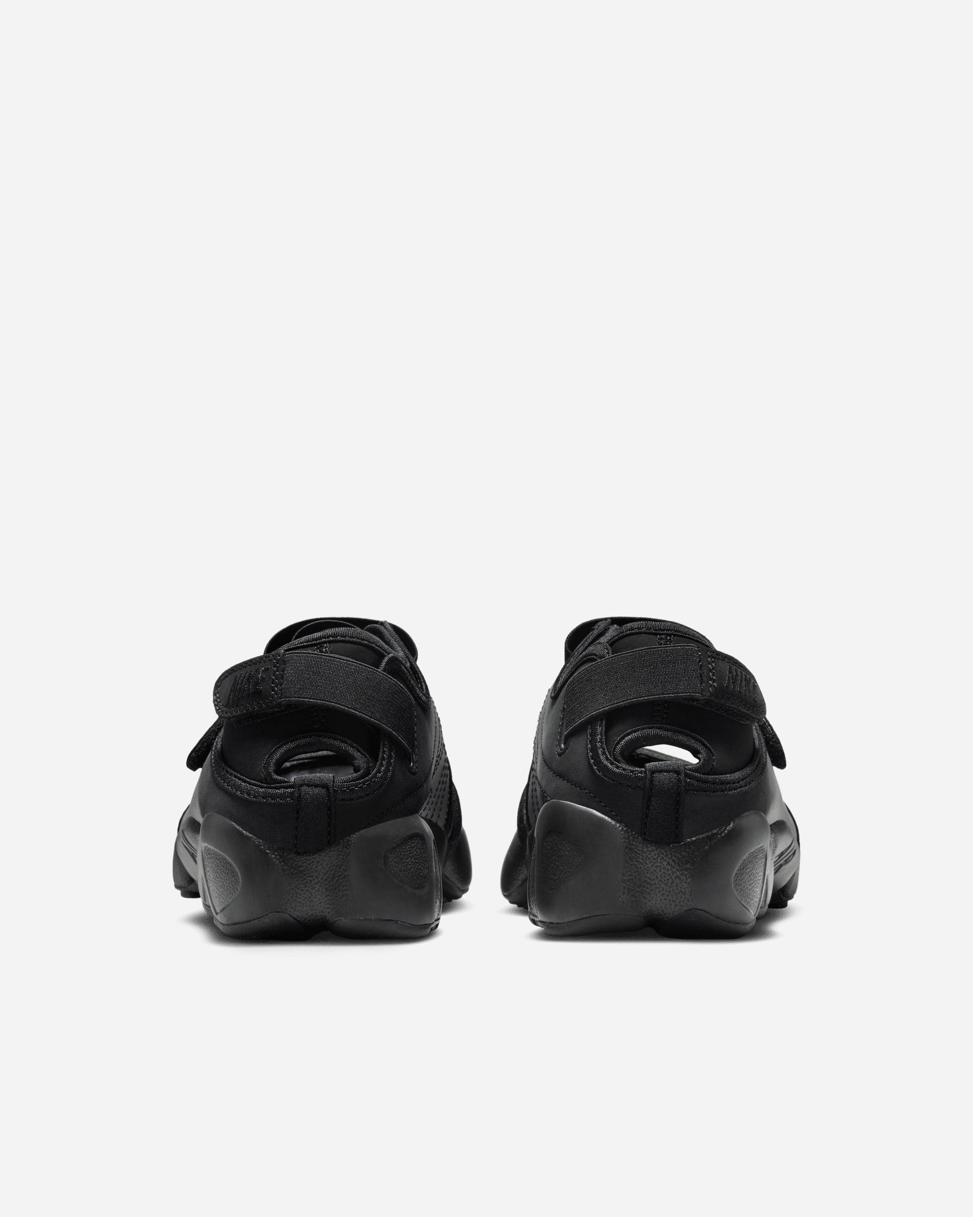 Nike Air Rift METALLIC SILVER/BLACK IH3656-095