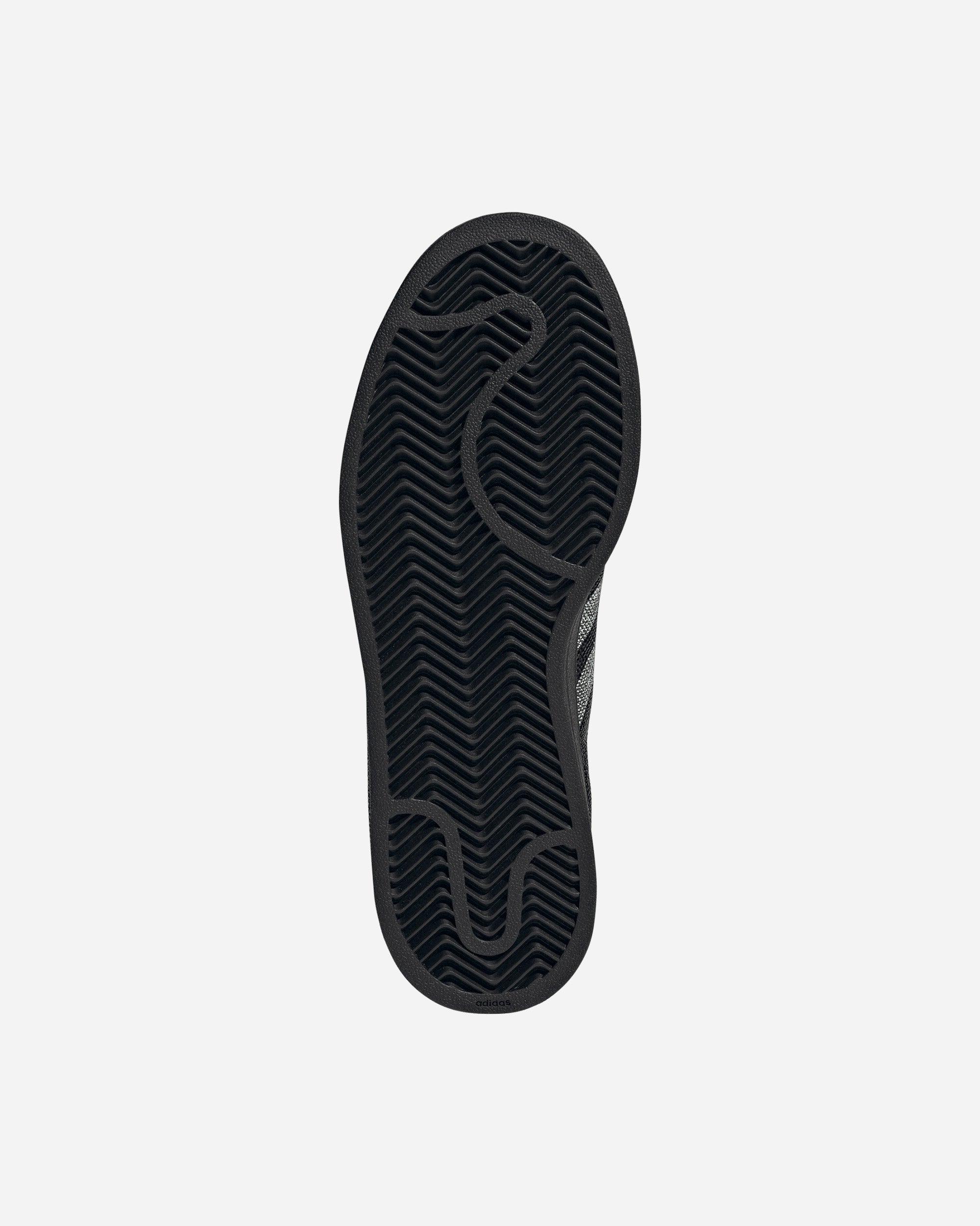 adidas Originals Superstar II CBLACK/SILVMT/OWHITE IH4200