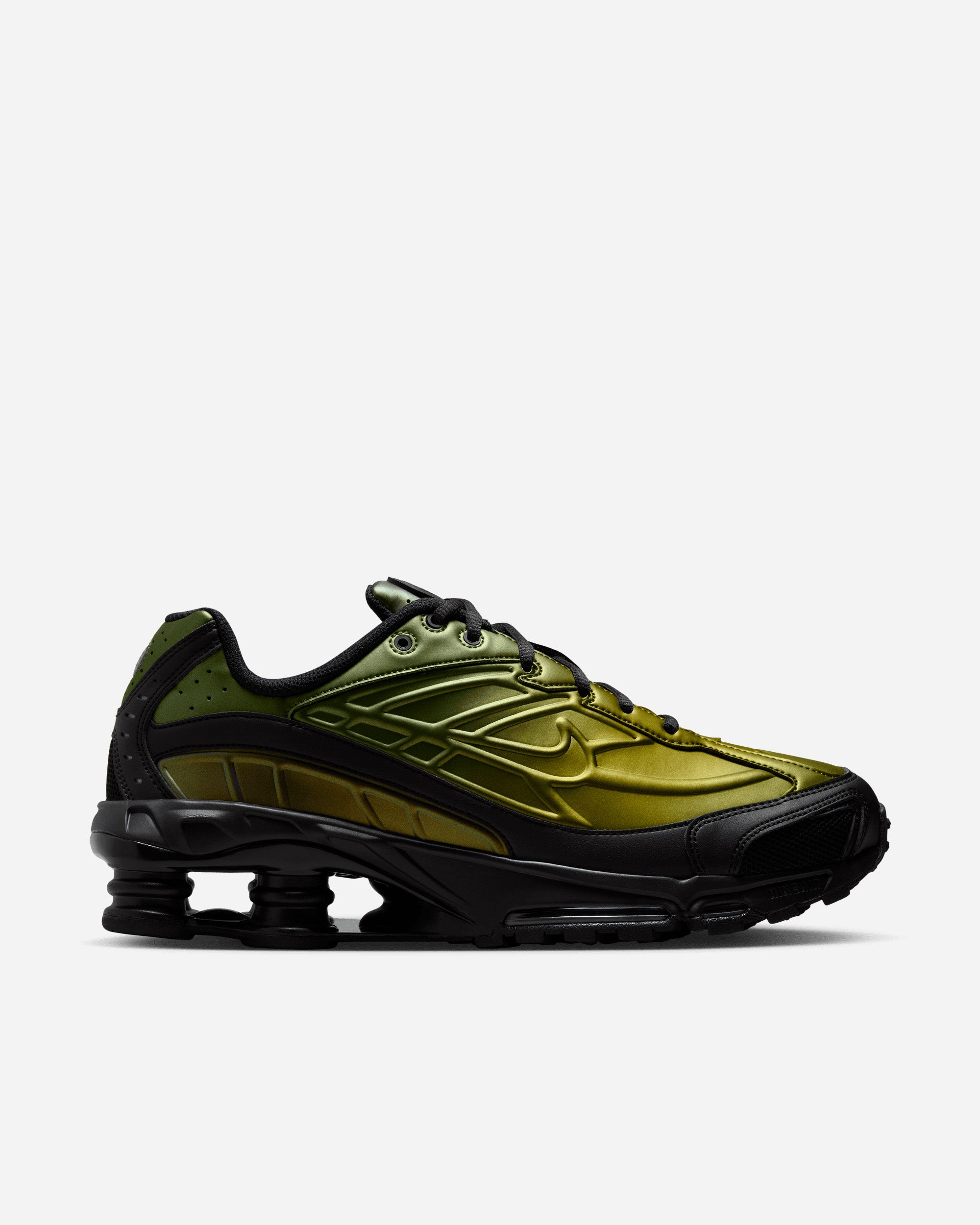 Nike Shox Ride 2 BLACK/BLACK IH4468-001
