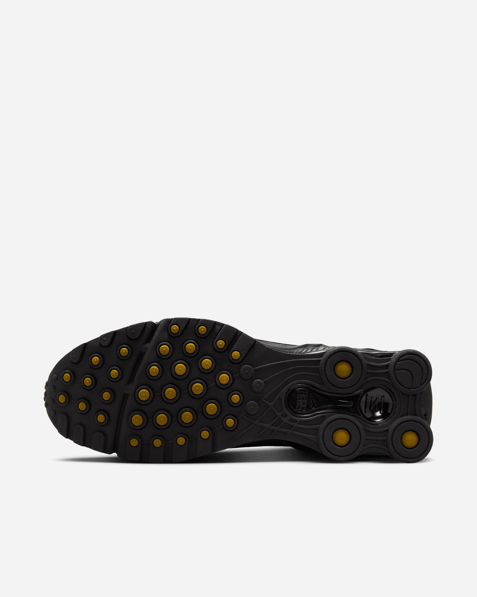 Nike Shox Ride 2 BLACK/BLACK IH4468-001