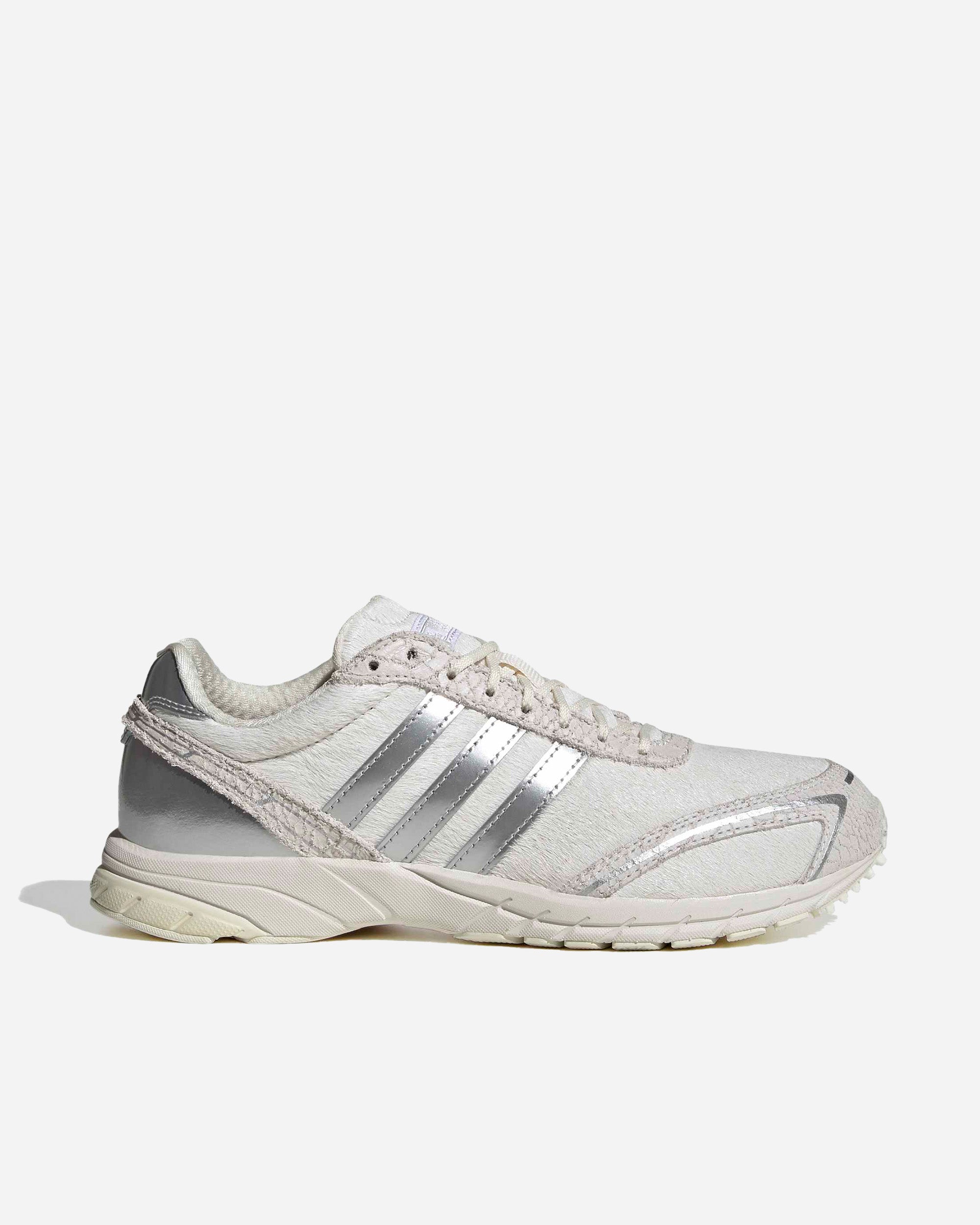 adidas Originals Adizero Adios Og OWHITE/SILVMT/FTWWHT IH4512