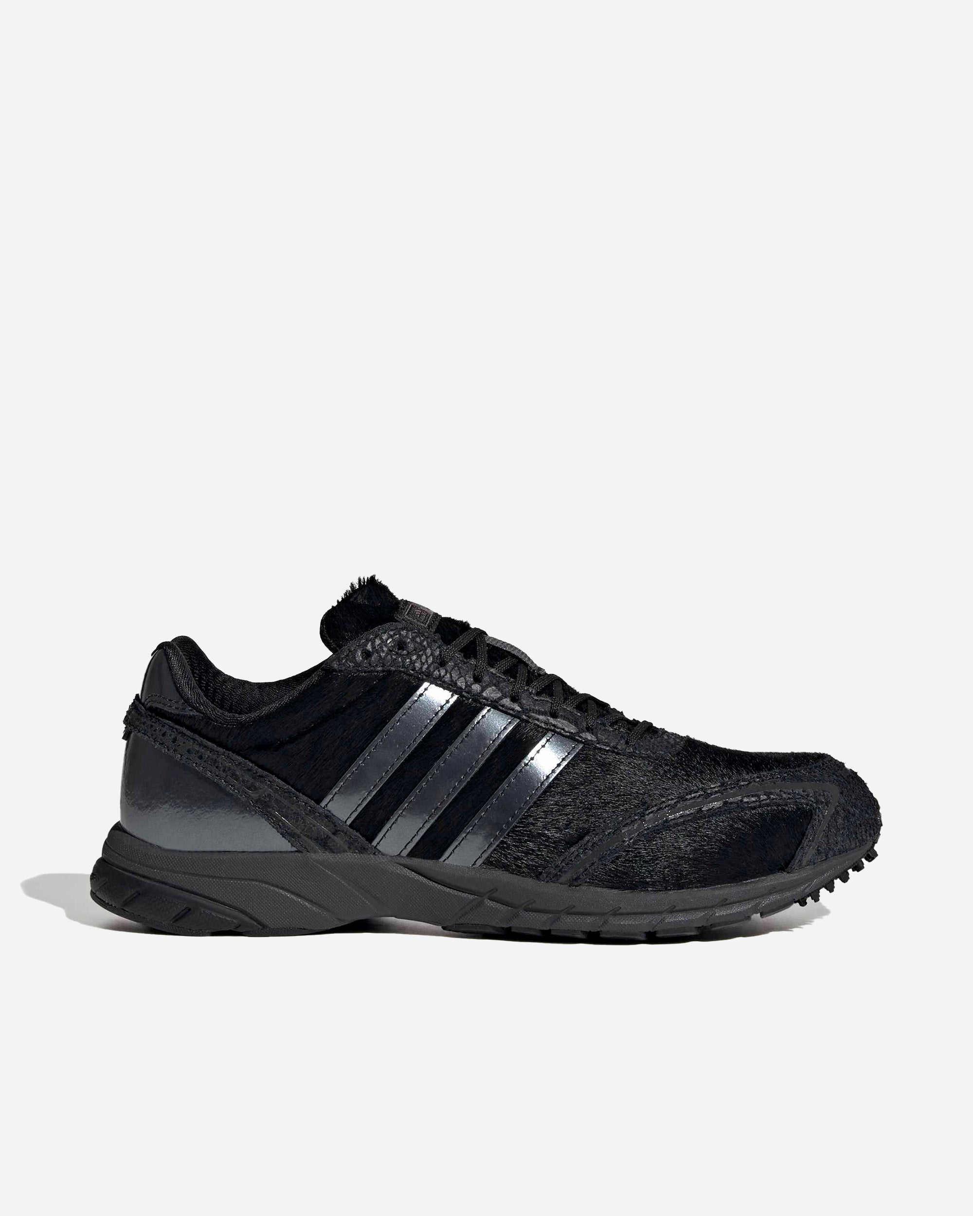 adidas Originals Adizero Adios Og CBLACK/CBLACK/CARBON IH4513