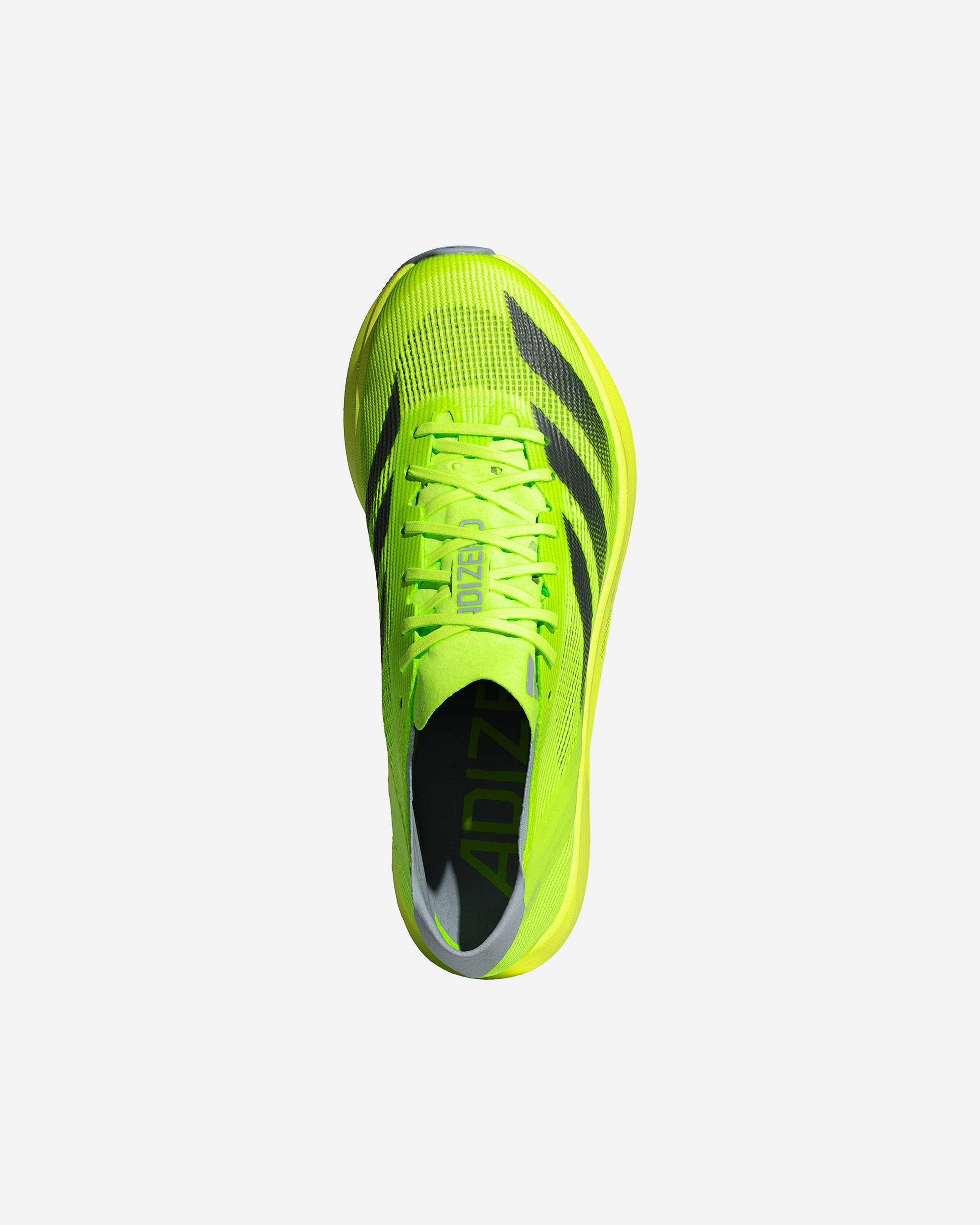 Adidas Running Adizero Takumi Sen 10 Lucid Lemon IH5715