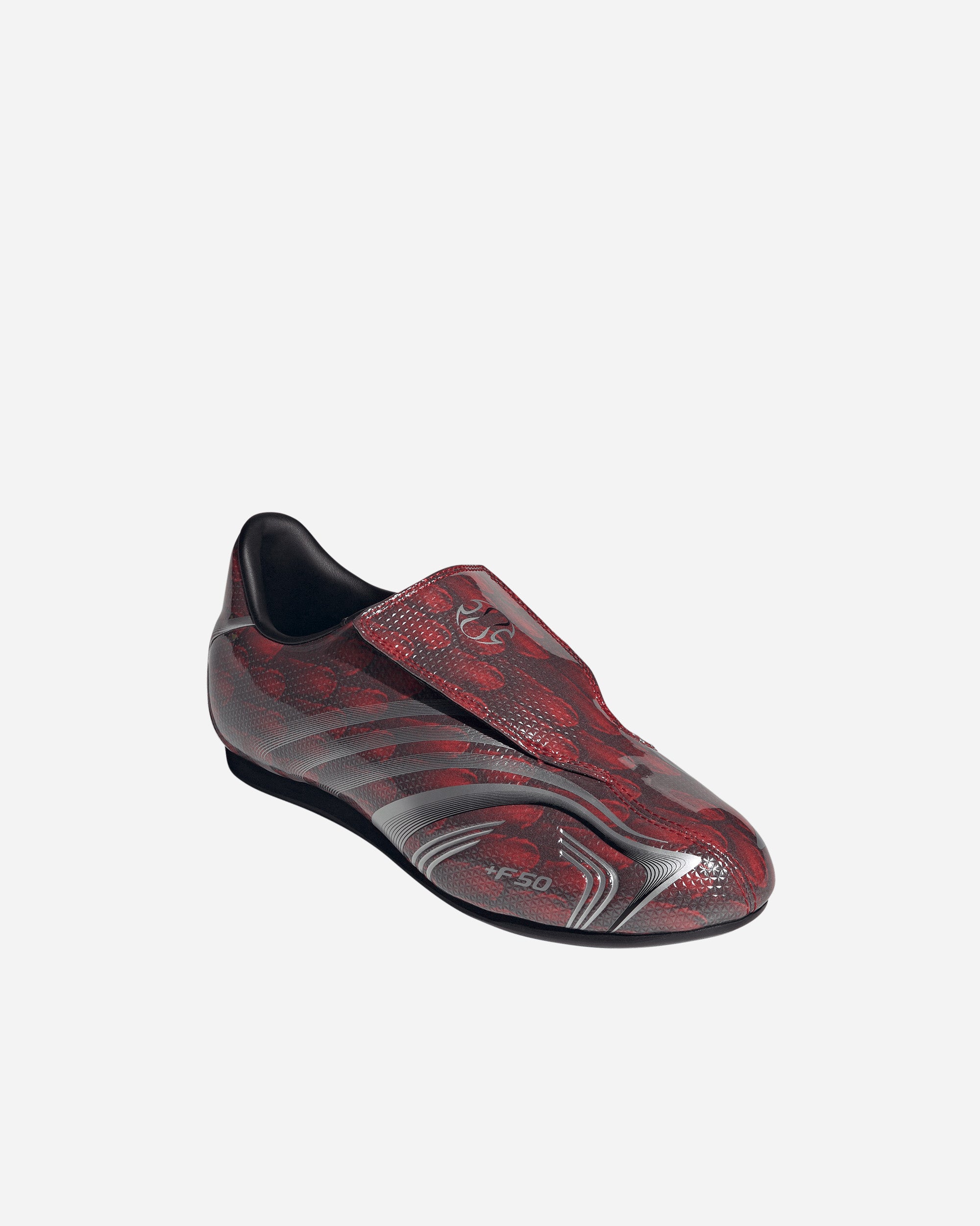 adidas Originals Taekwondo F50 BETSCA/SILVMT/CBLACK IH6859