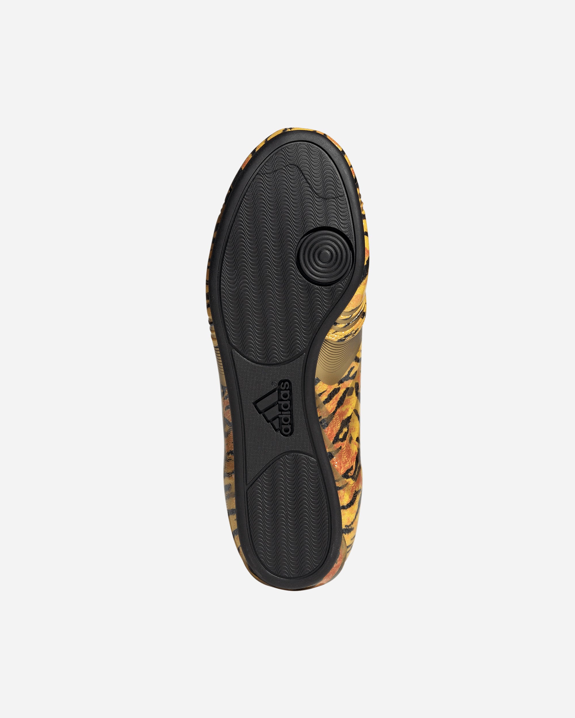 adidas Originals Taekwondo F50 YELLOW/GOLDMT/CBLACK IH6860