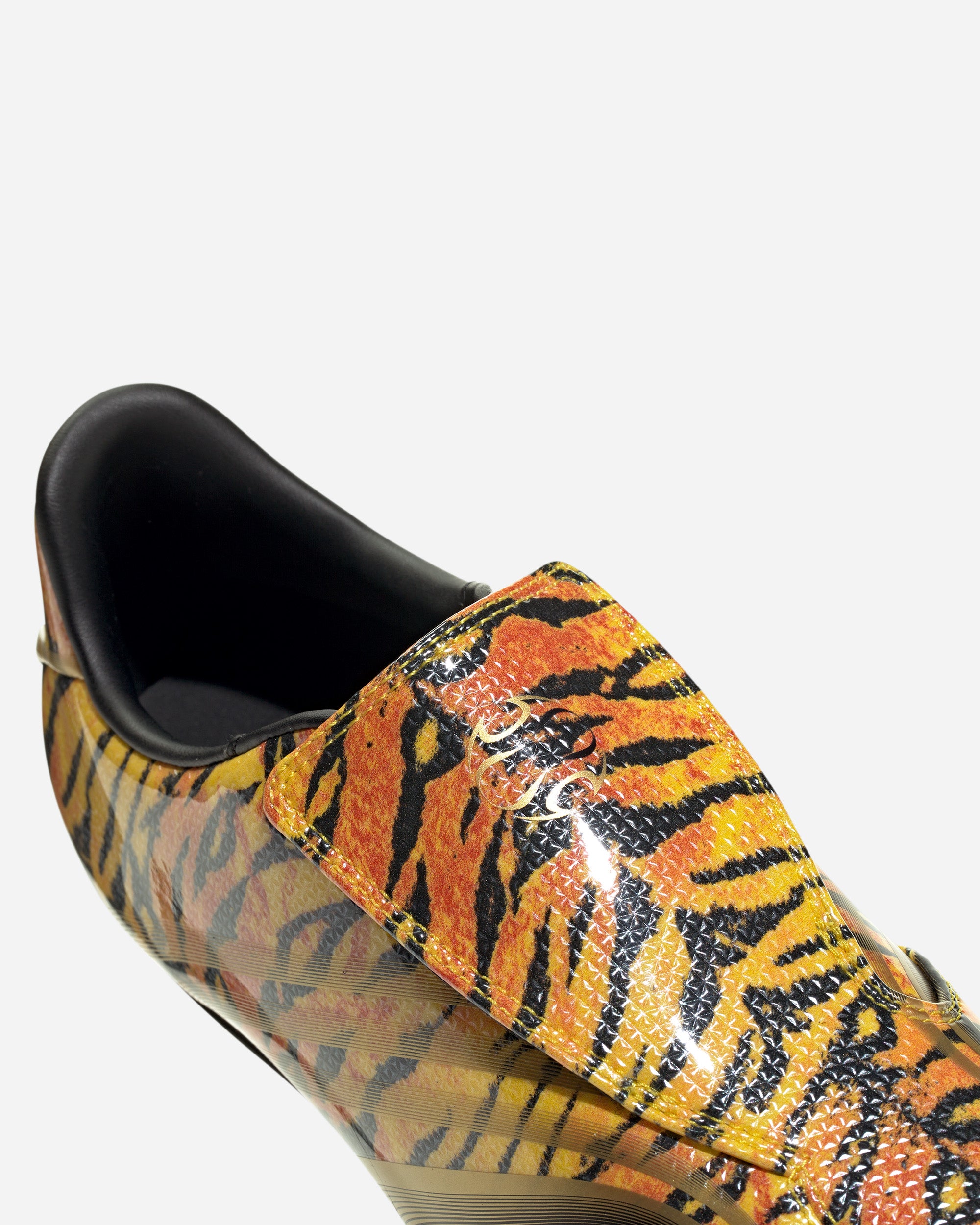 adidas Originals Taekwondo F50 YELLOW/GOLDMT/CBLACK IH6860