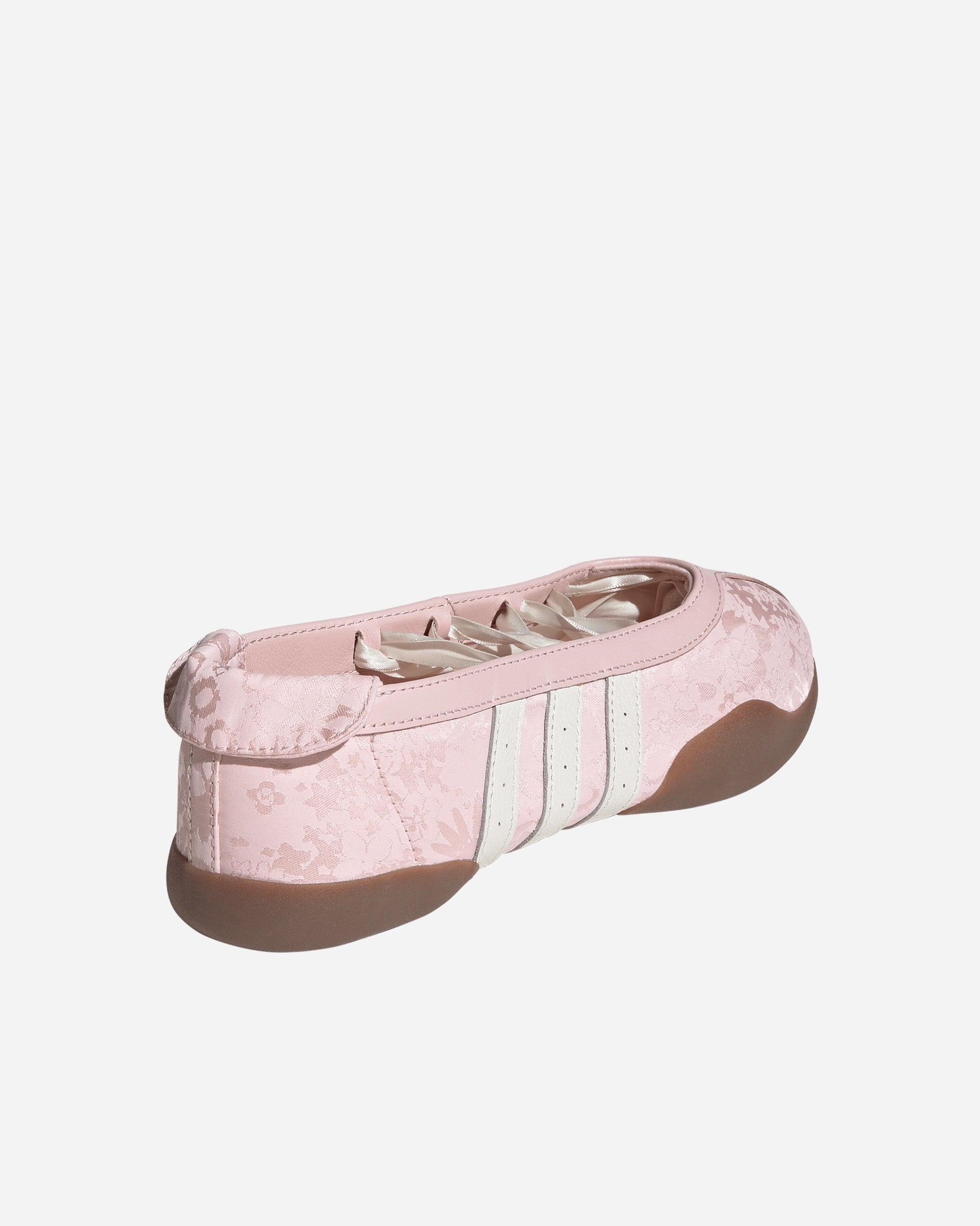 adidas Originals Taekwondo Mei Ballet SANPIN/OWHITE/GUM5 IH6915